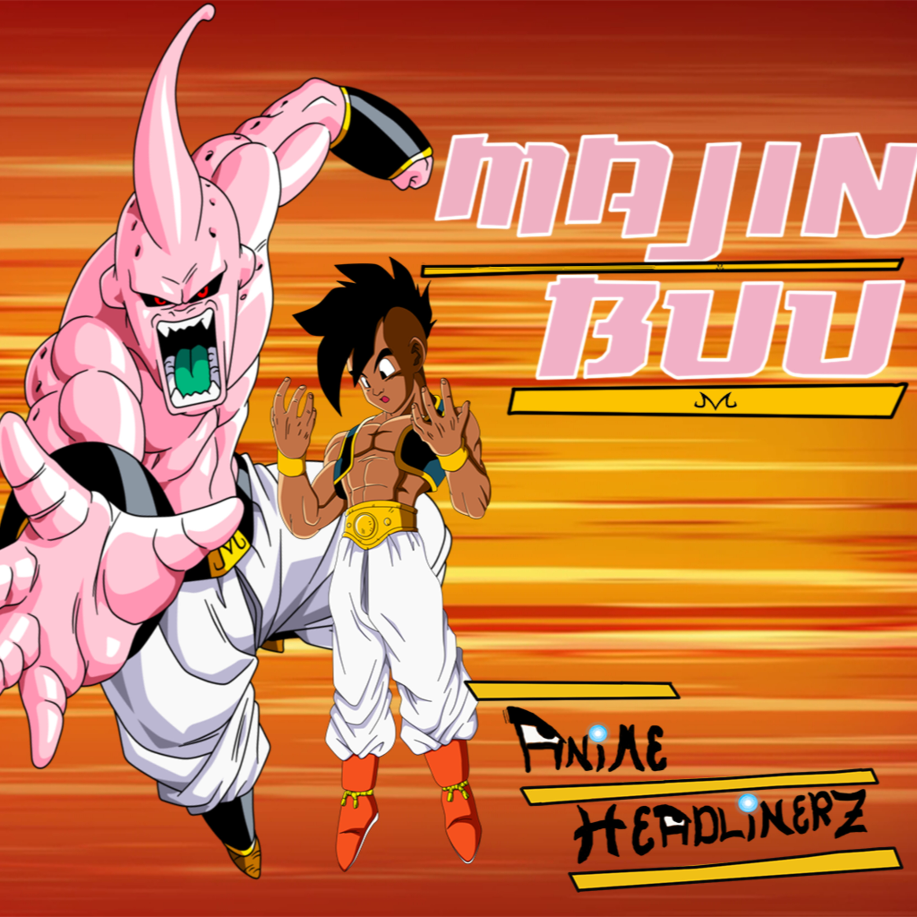Anime Headlinerz