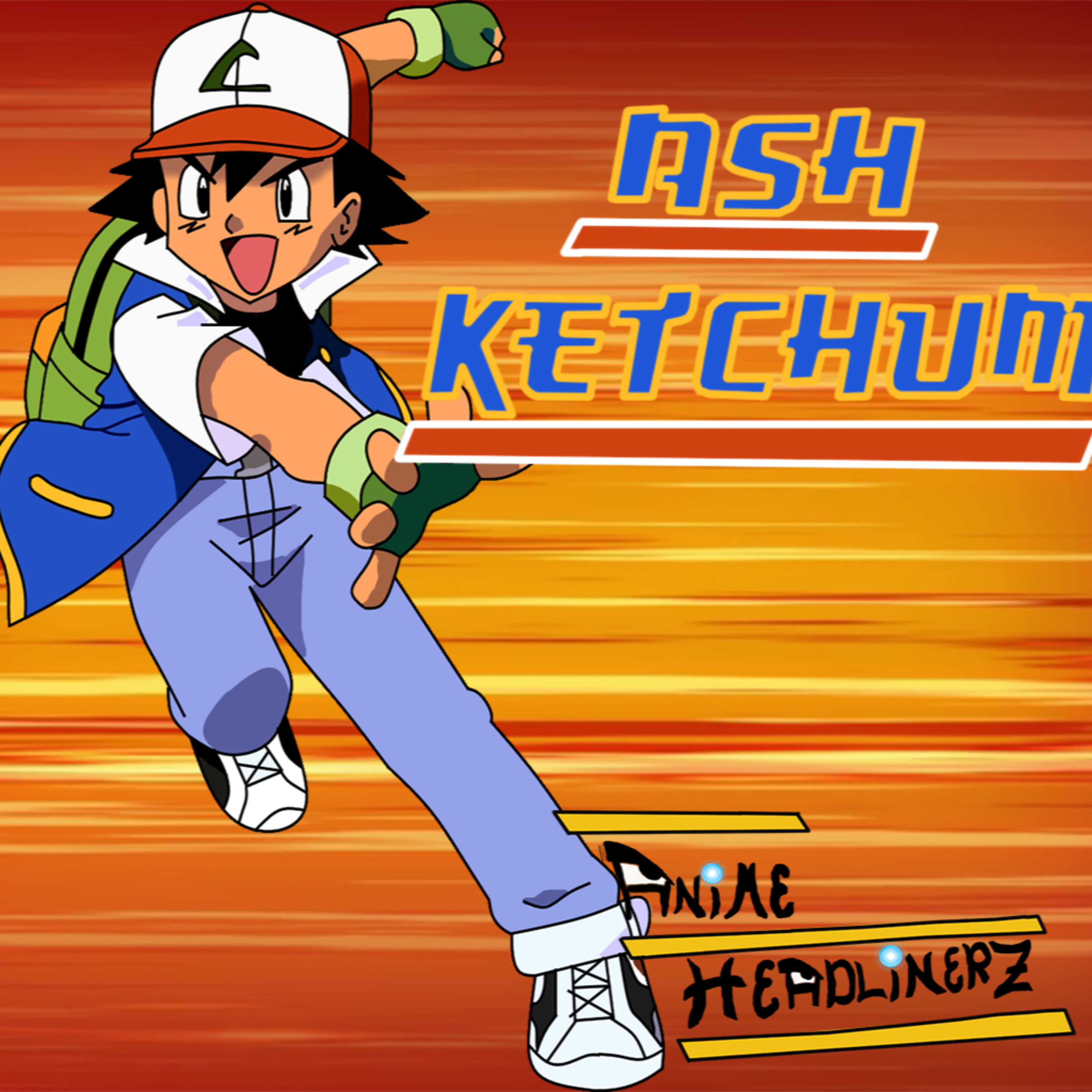 Anime Headlinerz