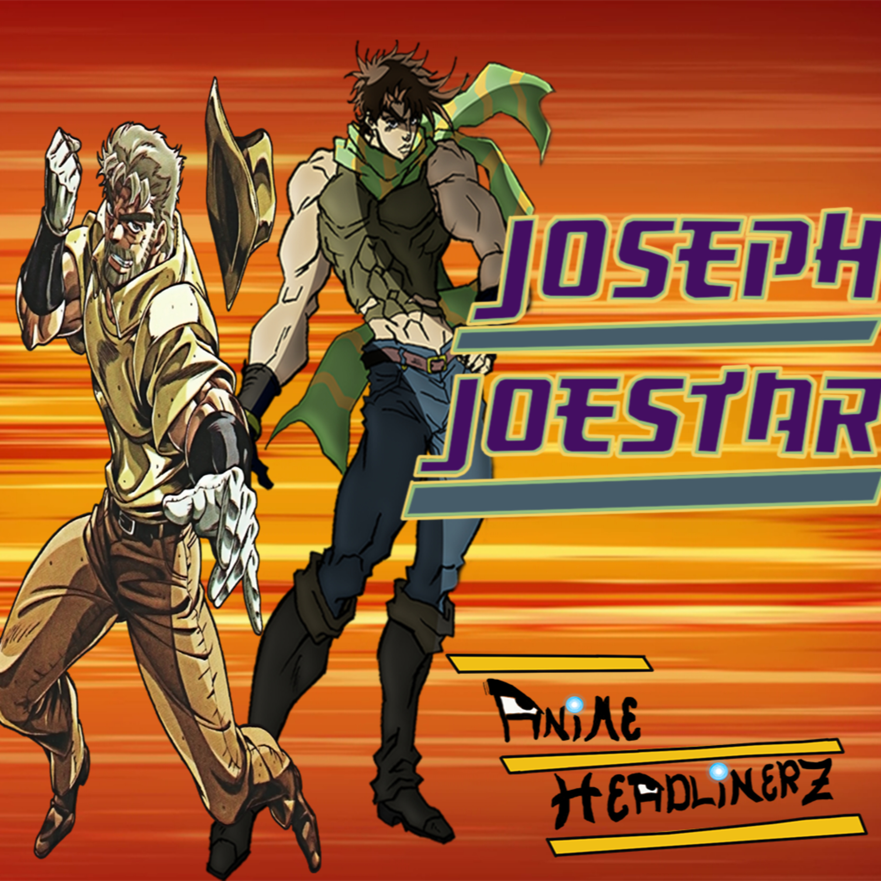 Anime Headlinerz