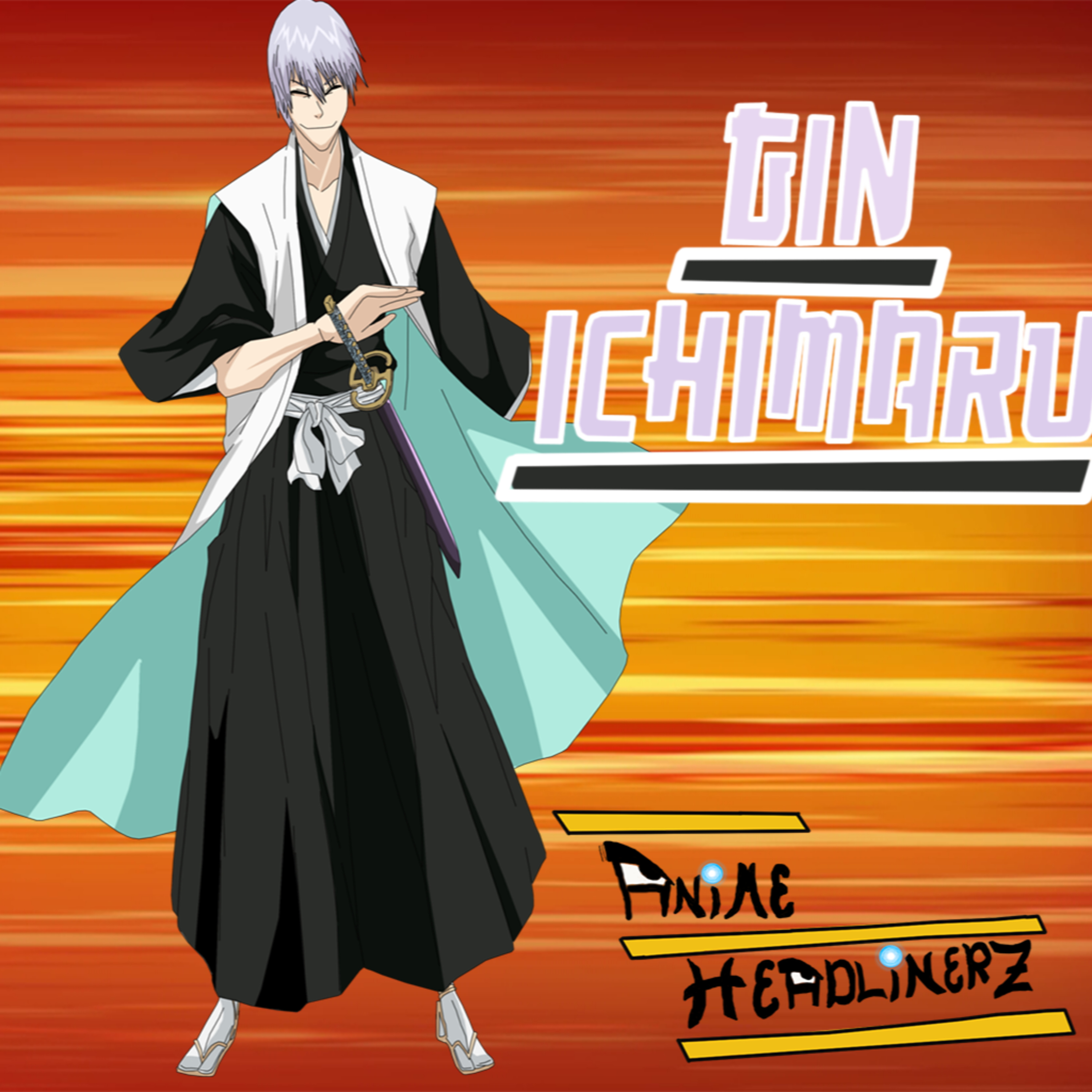 Anime Headlinerz
