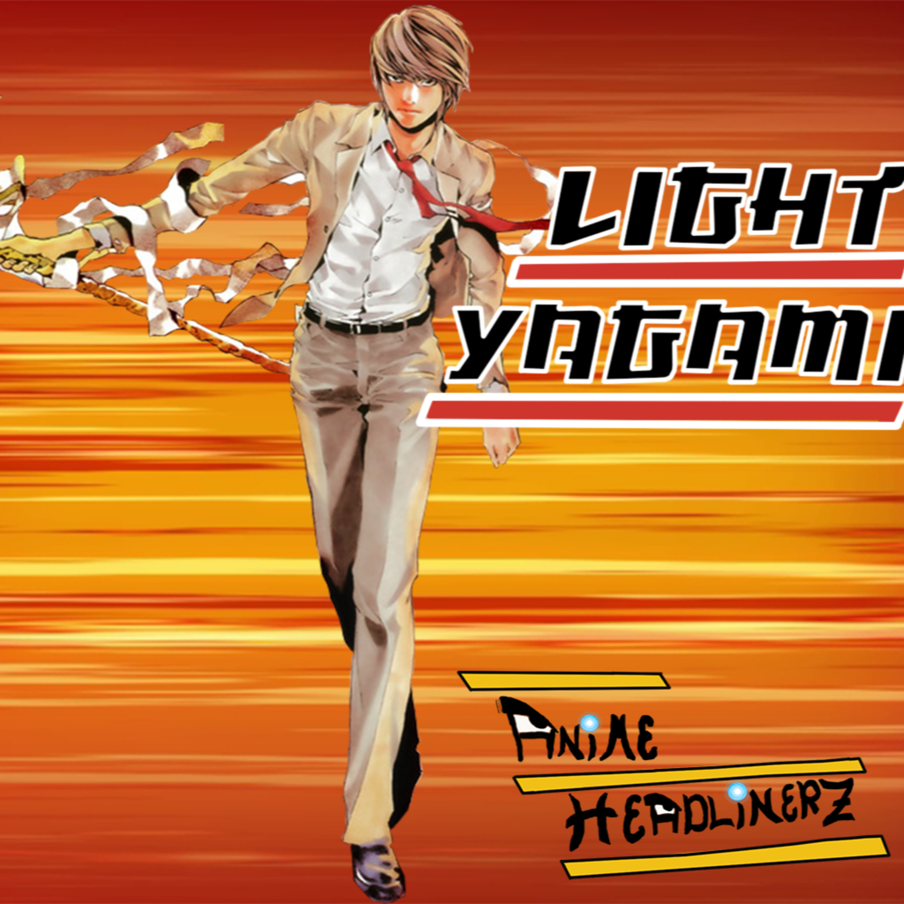 Anime Headlinerz