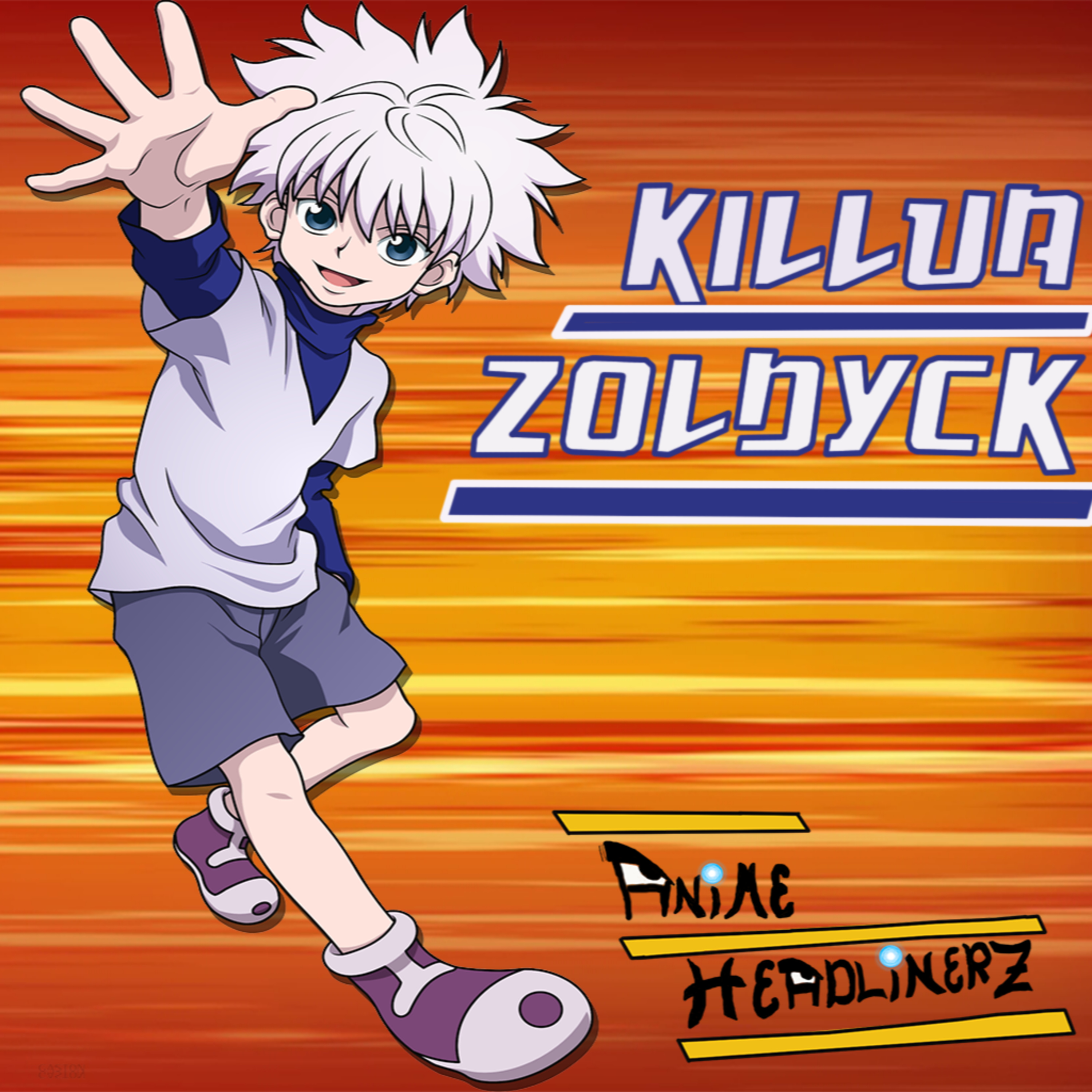 Anime Headlinerz