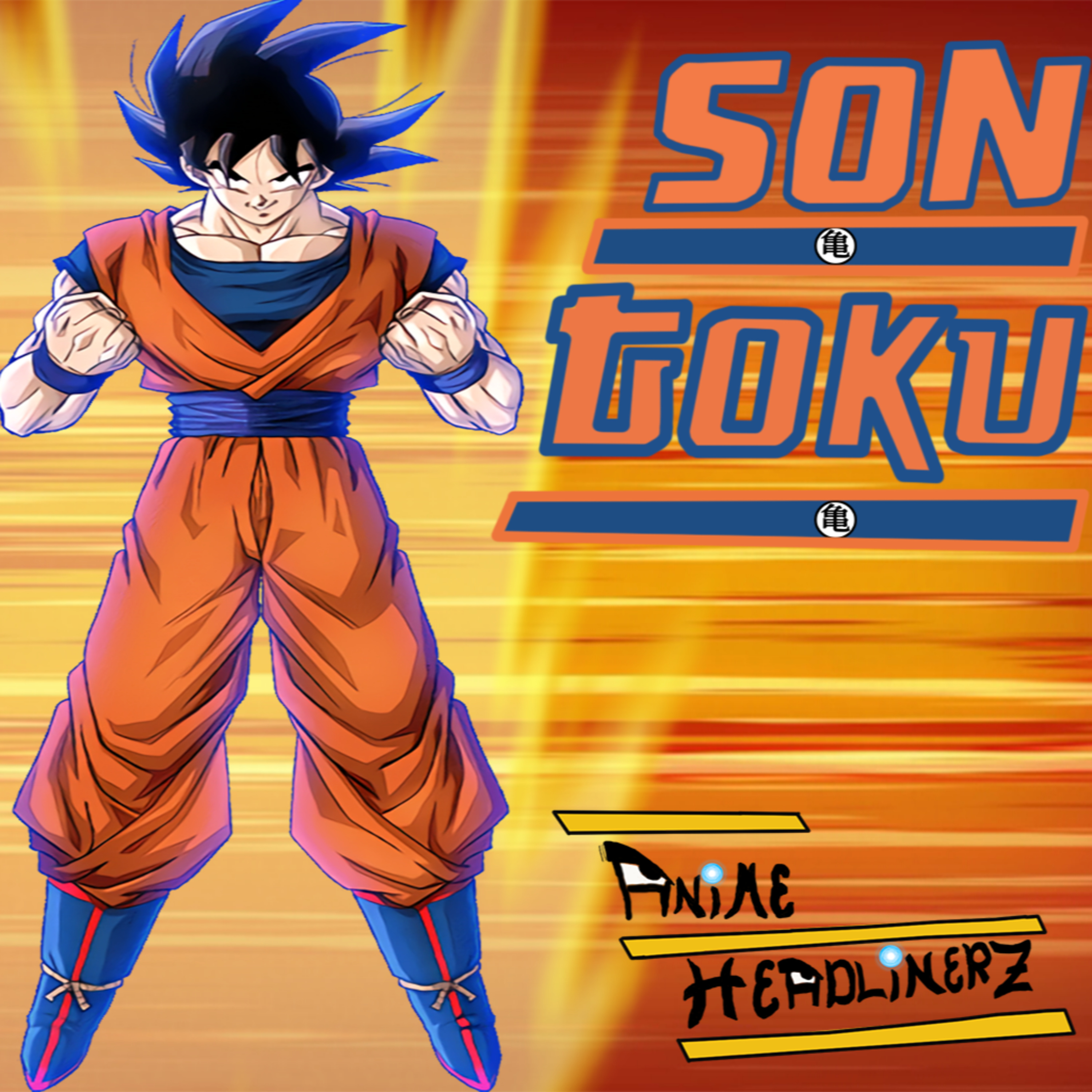 Anime Headlinerz