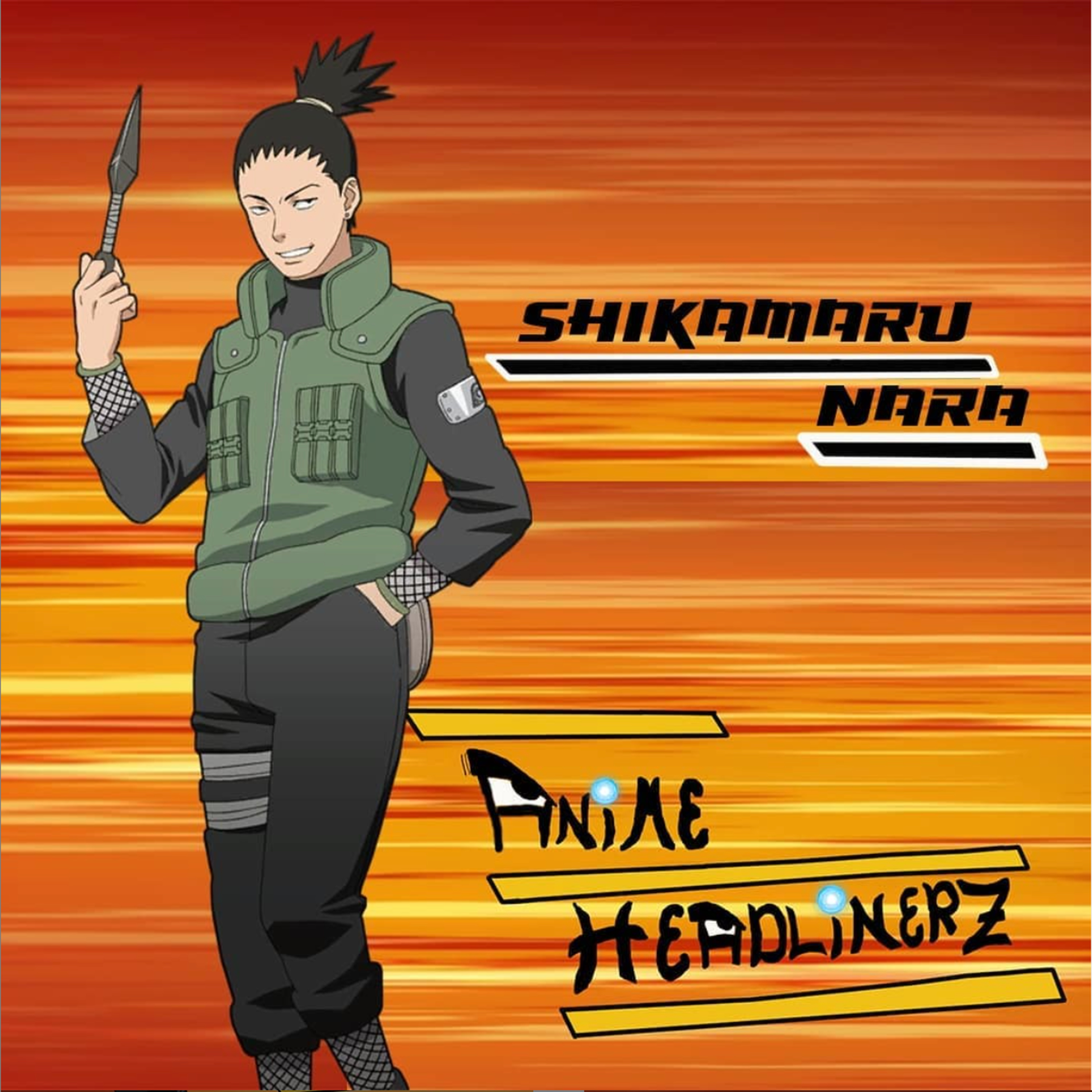 Anime Headlinerz