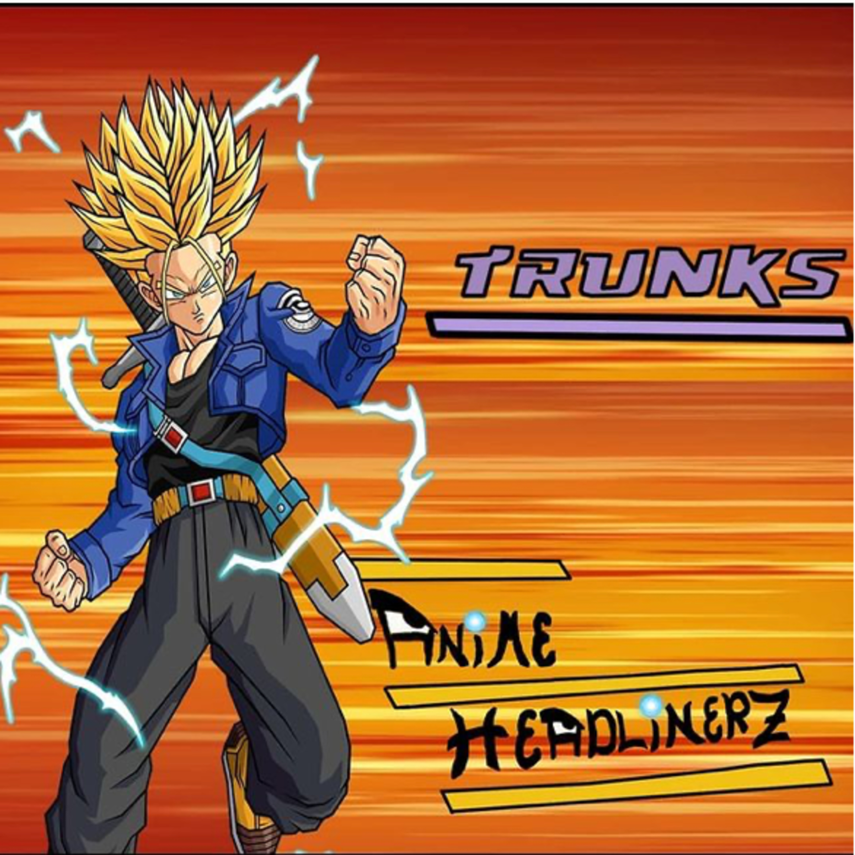 Anime Headlinerz