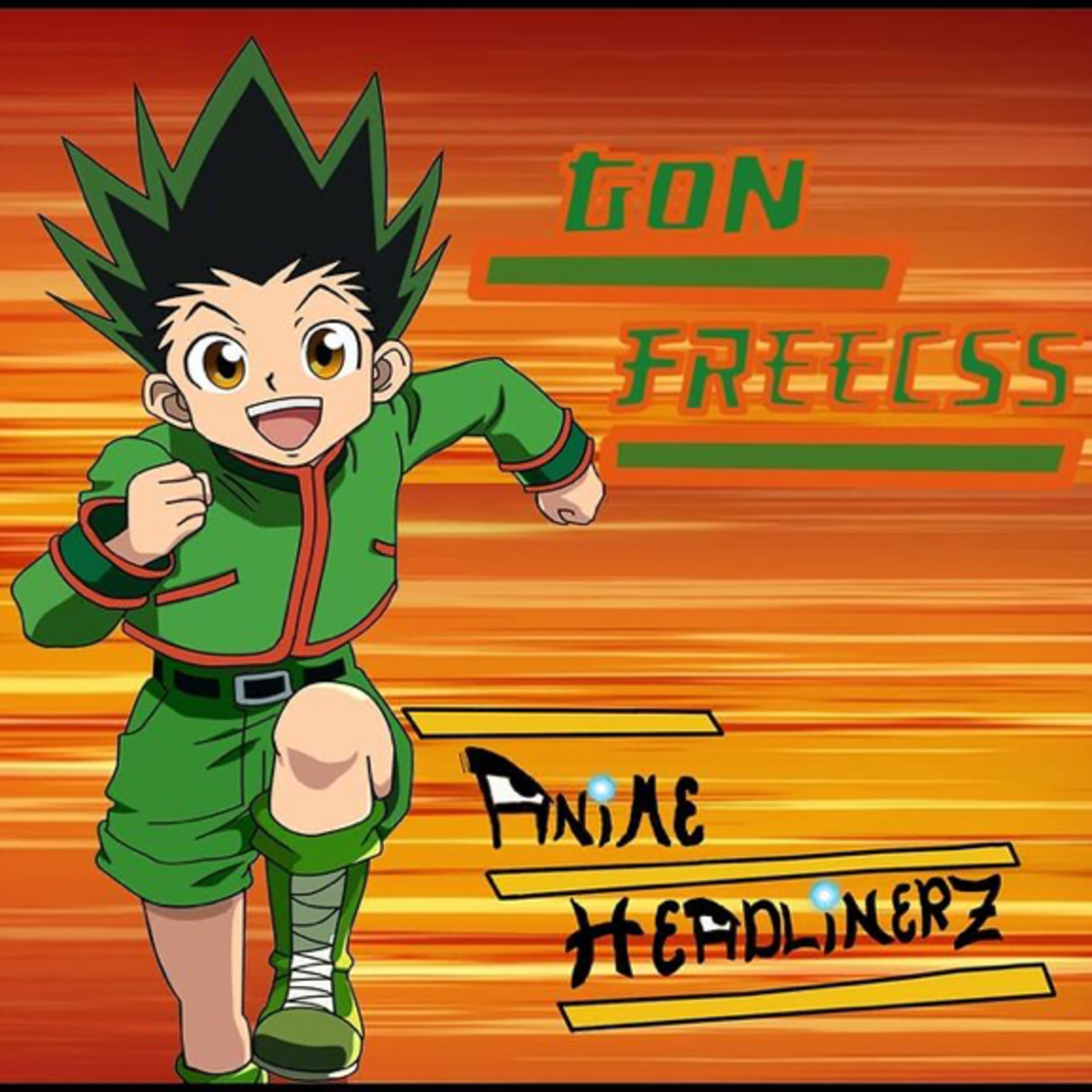 Anime Headlinerz