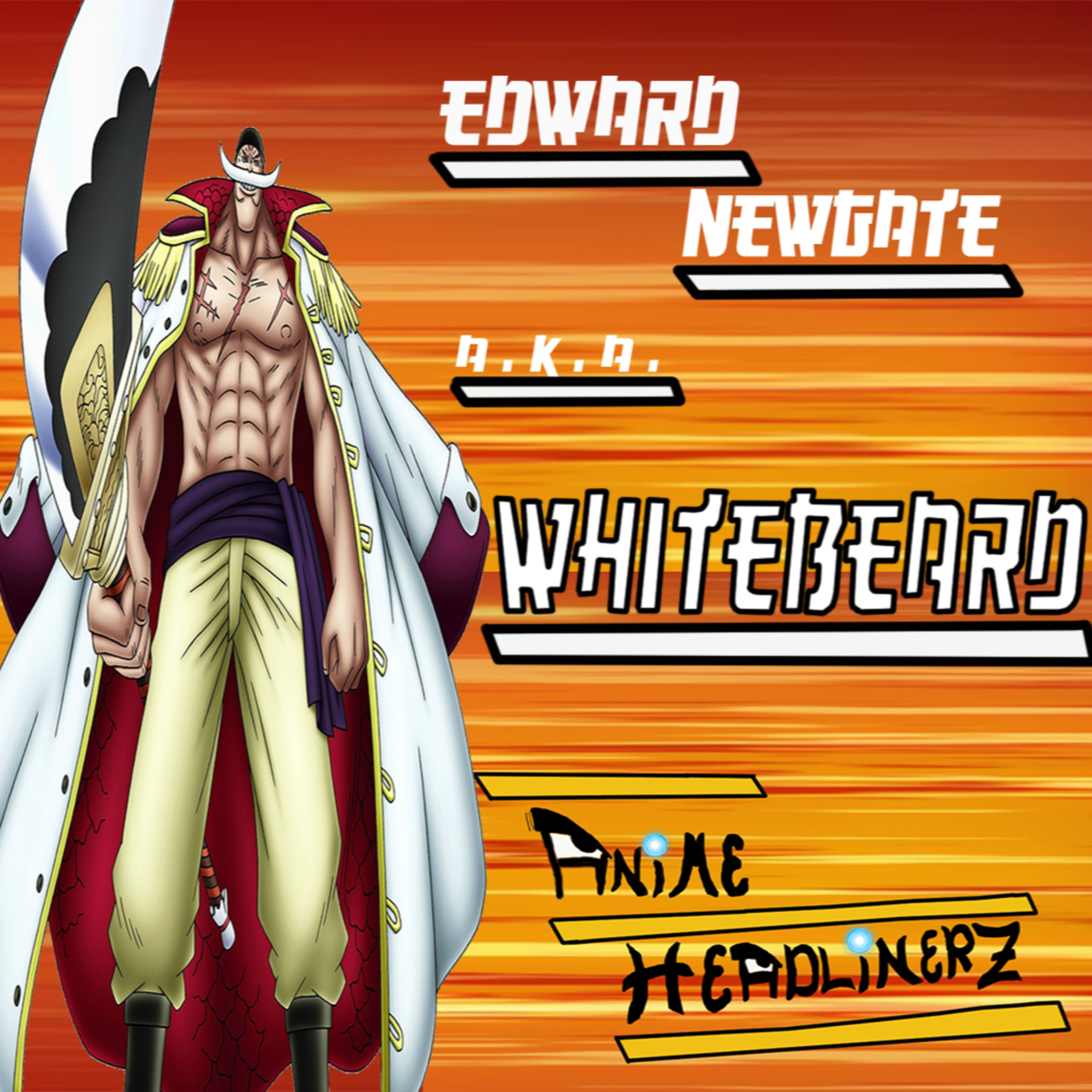 Anime Headlinerz