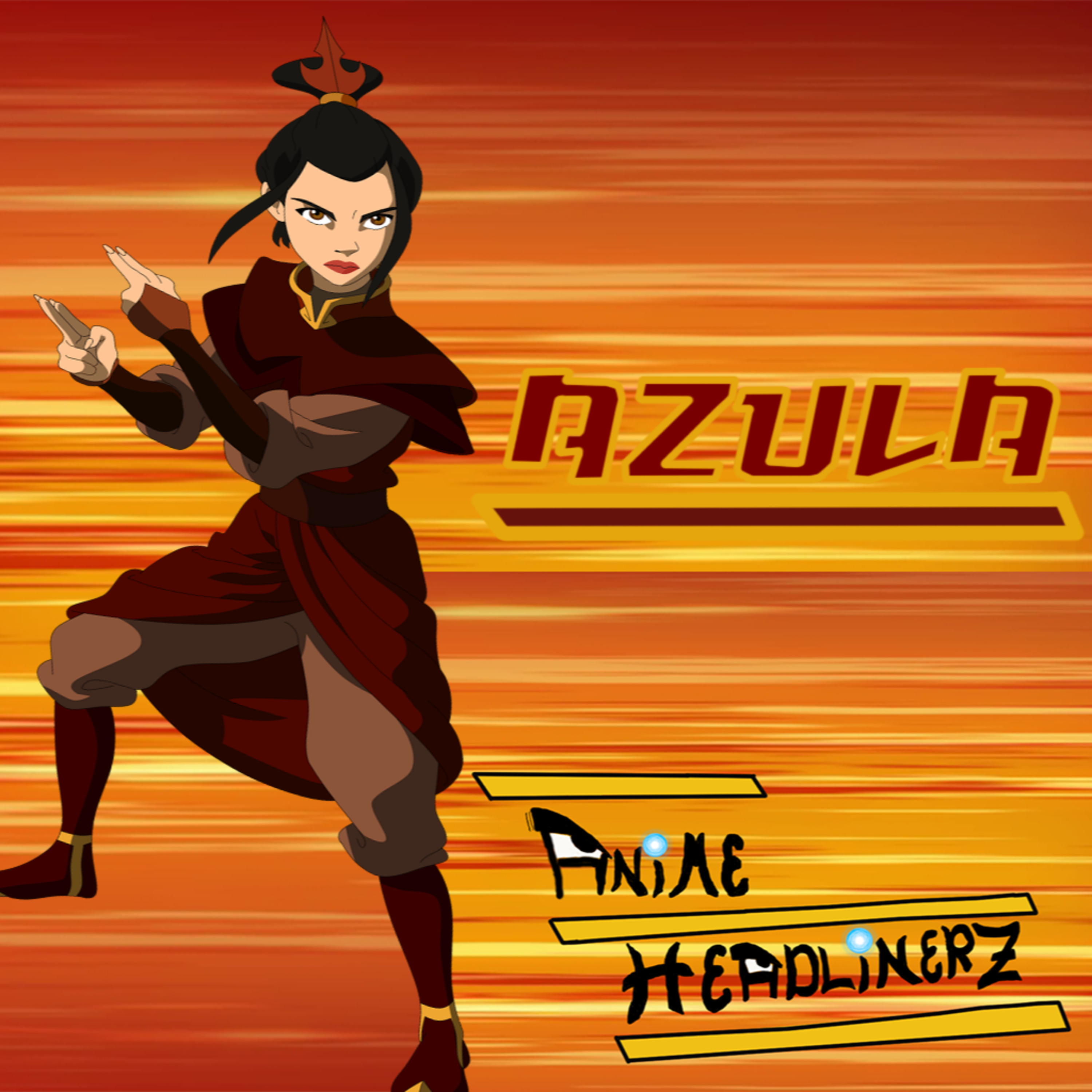 Anime Headlinerz