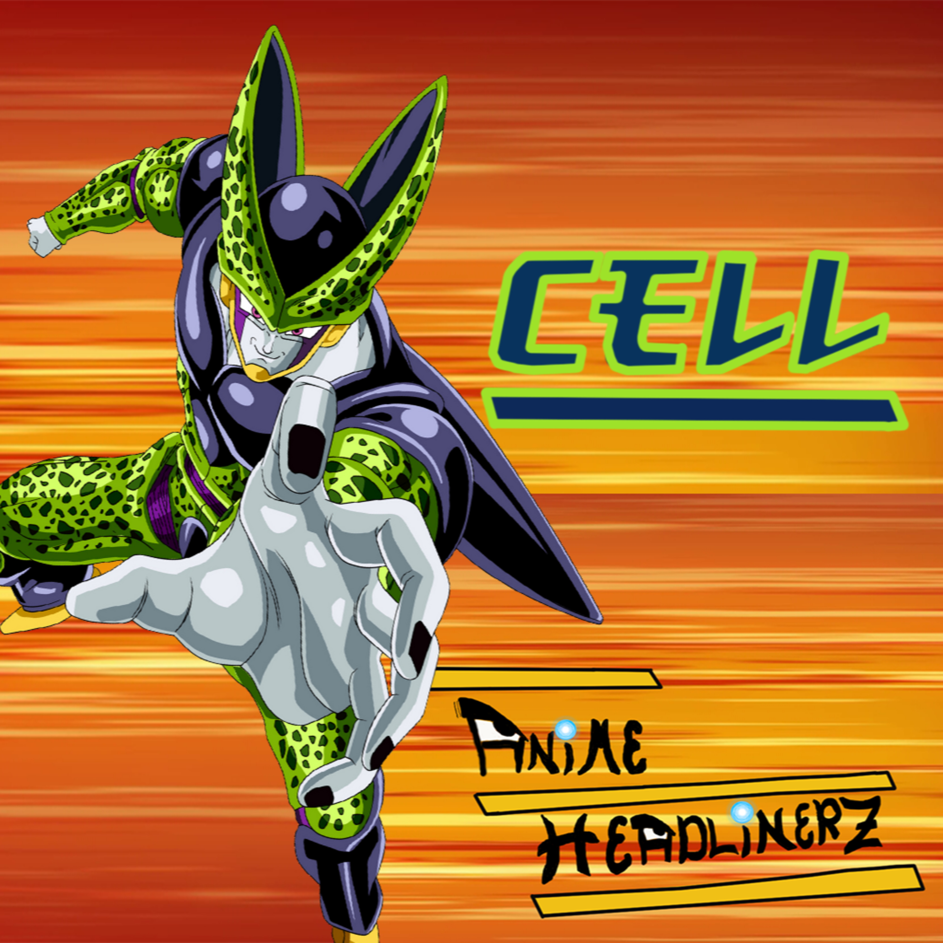 Anime Headlinerz