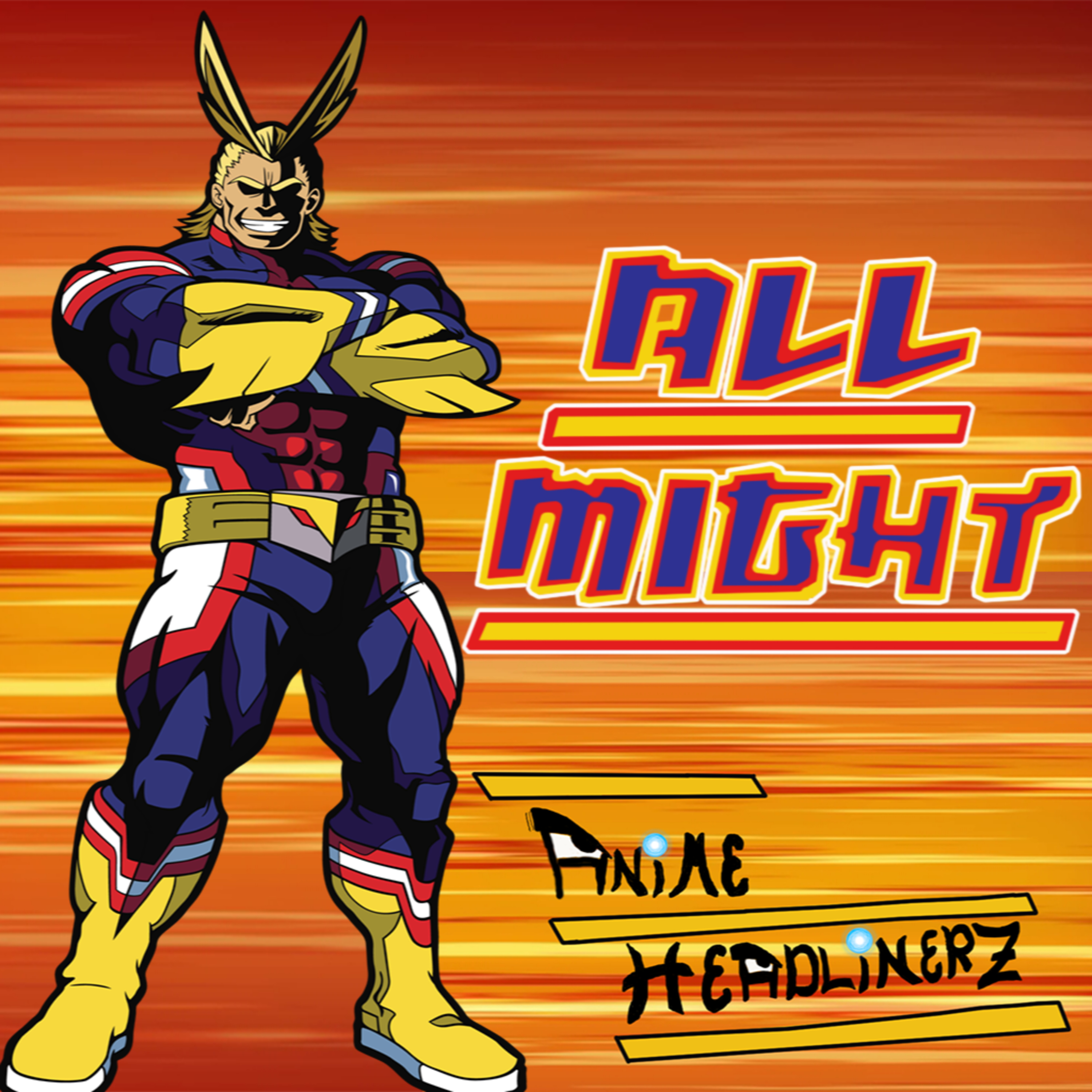Anime Headlinerz