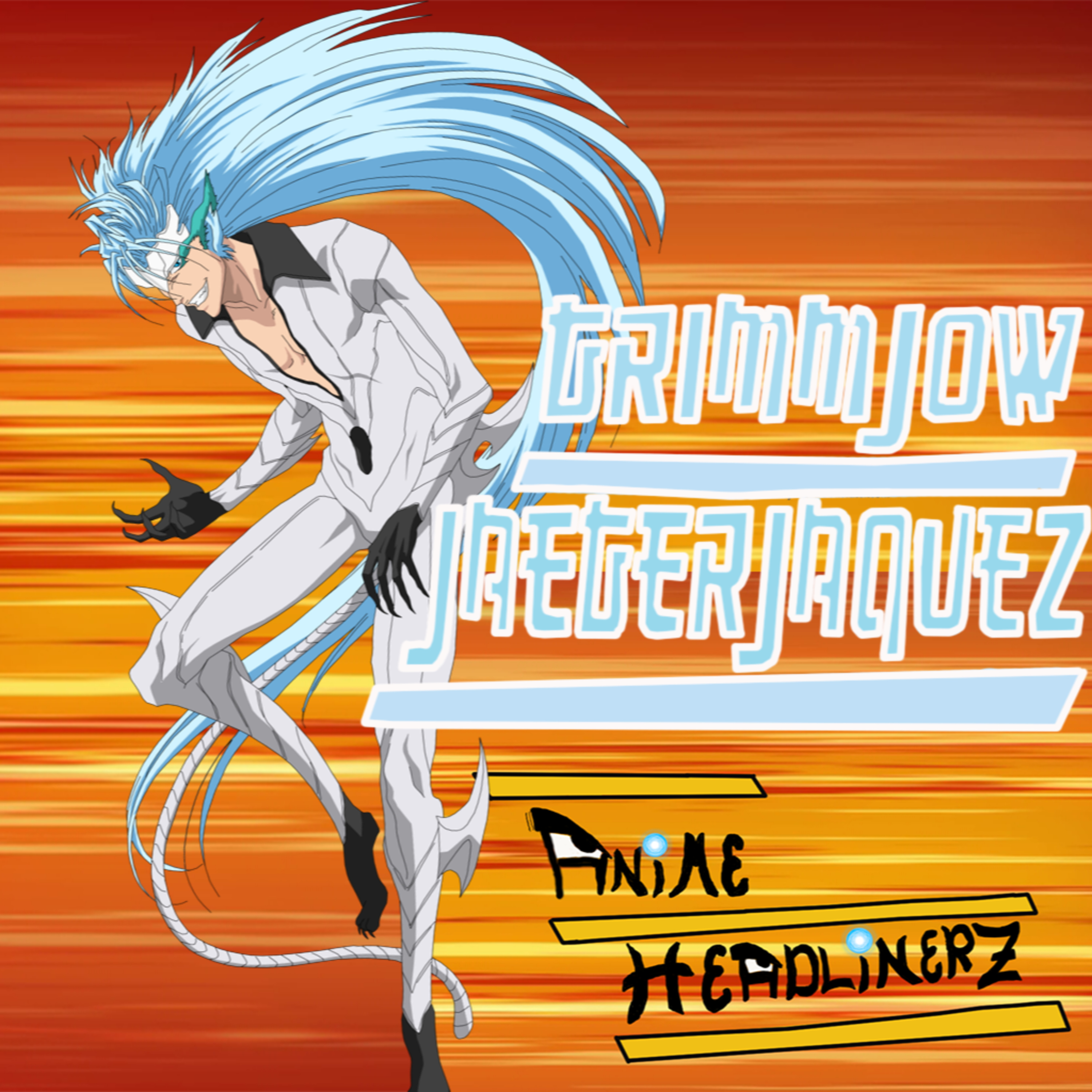 Anime Headlinerz
