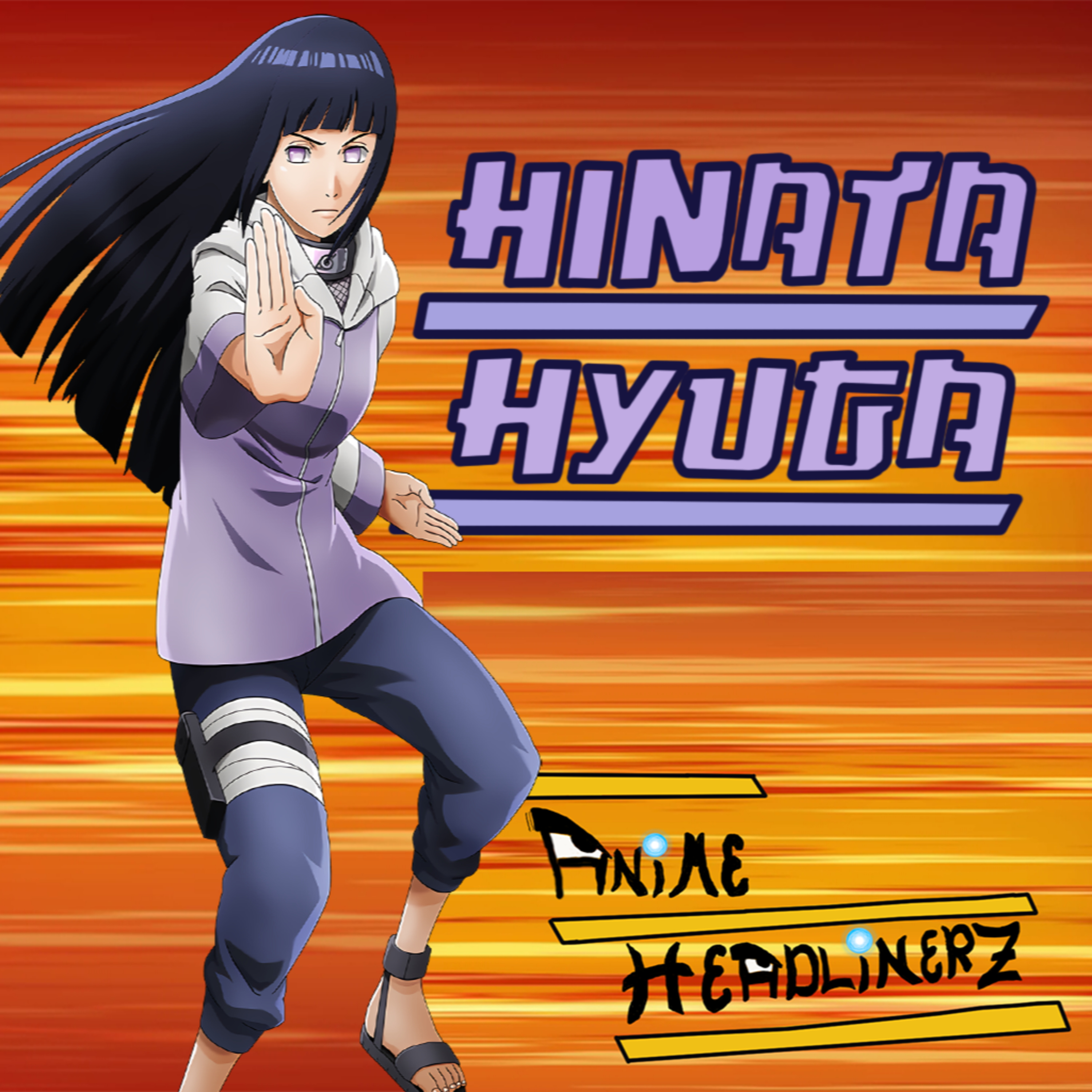 Anime Headlinerz