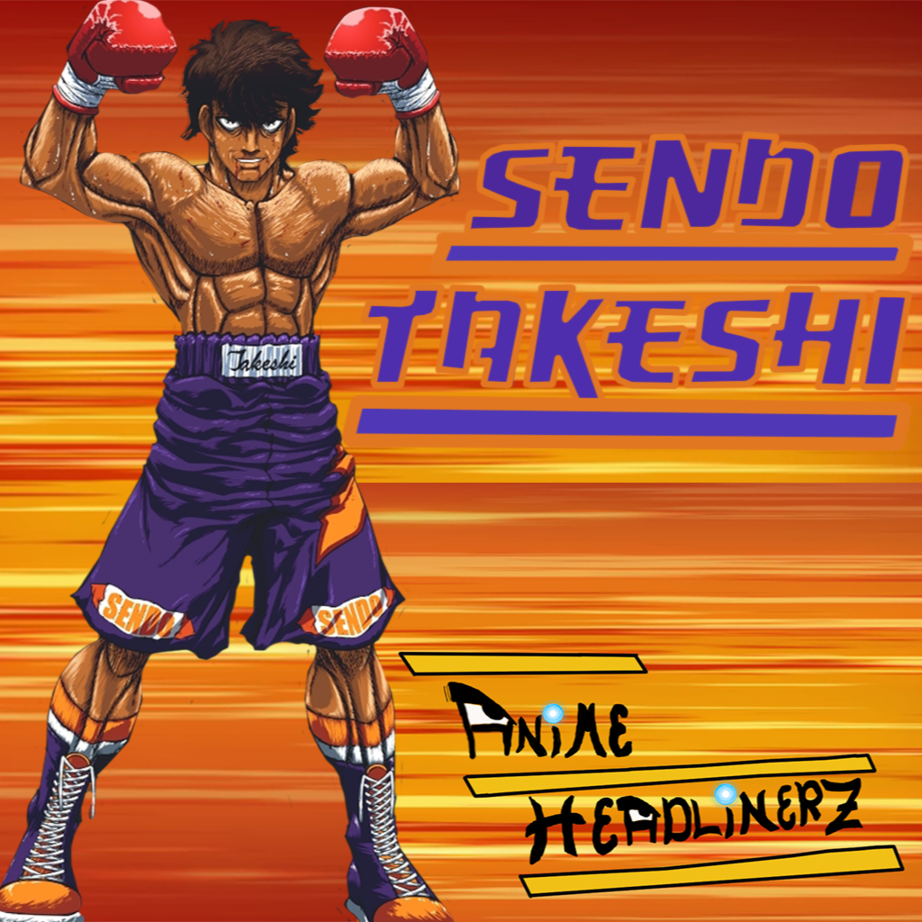 Anime Headlinerz