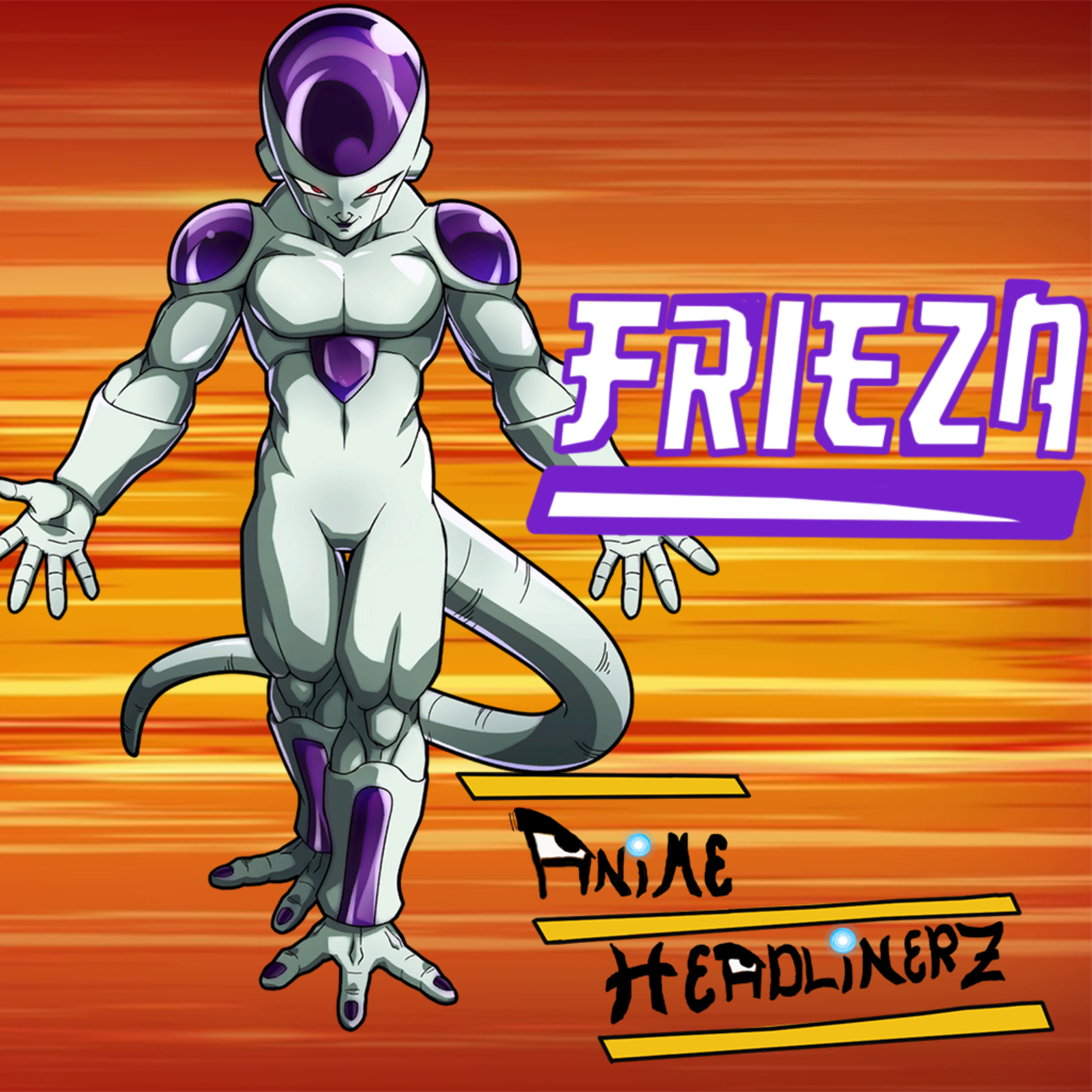 Anime Headlinerz