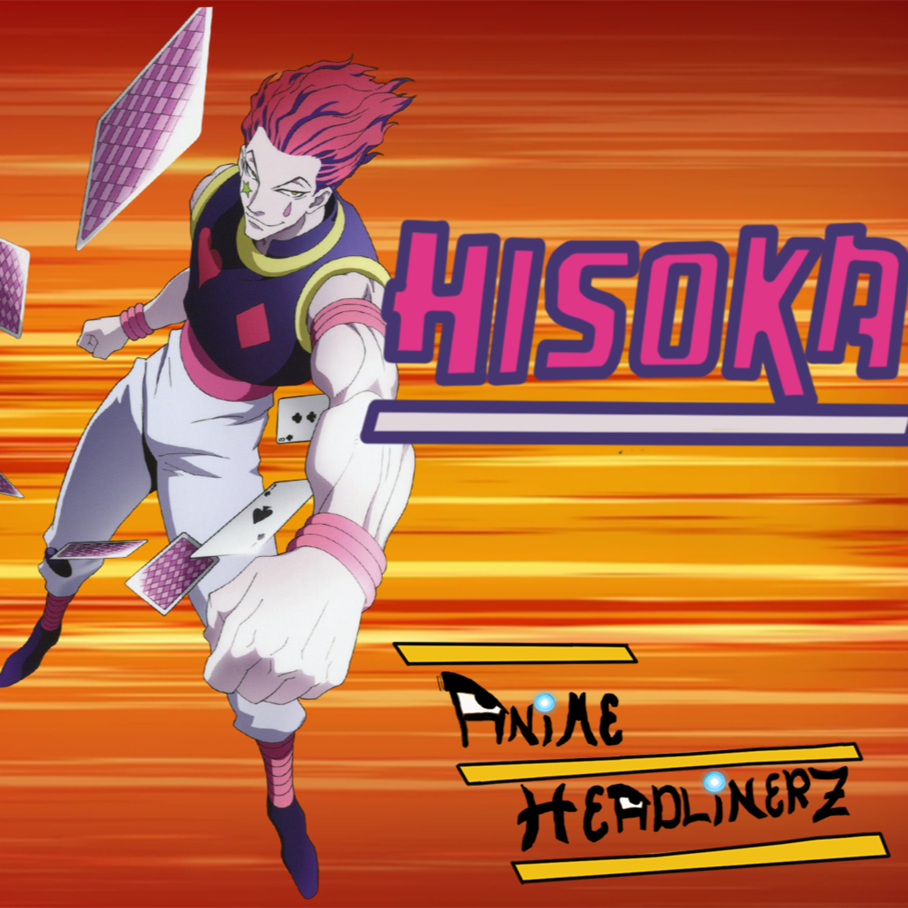 Anime Headlinerz