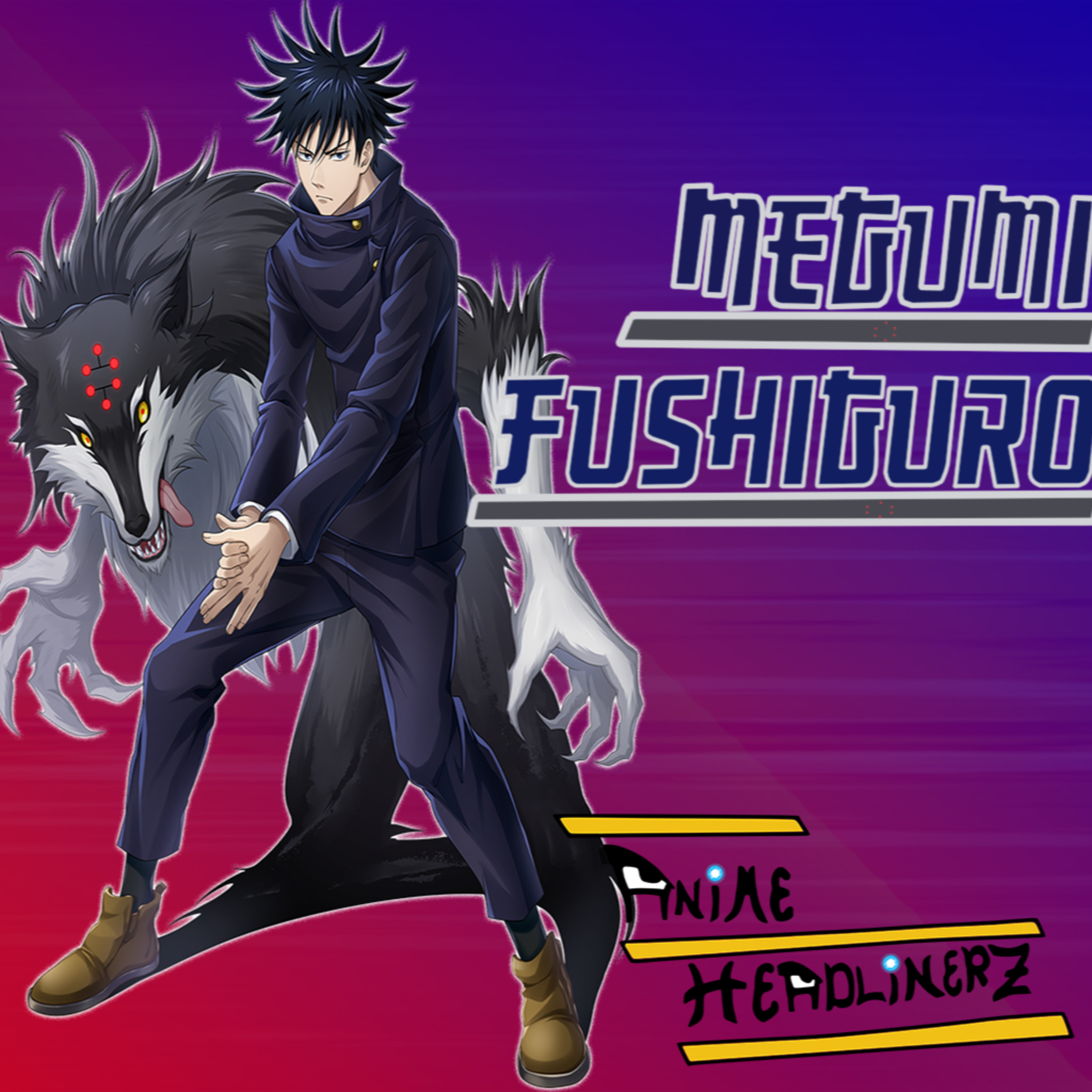 Anime Headlinerz