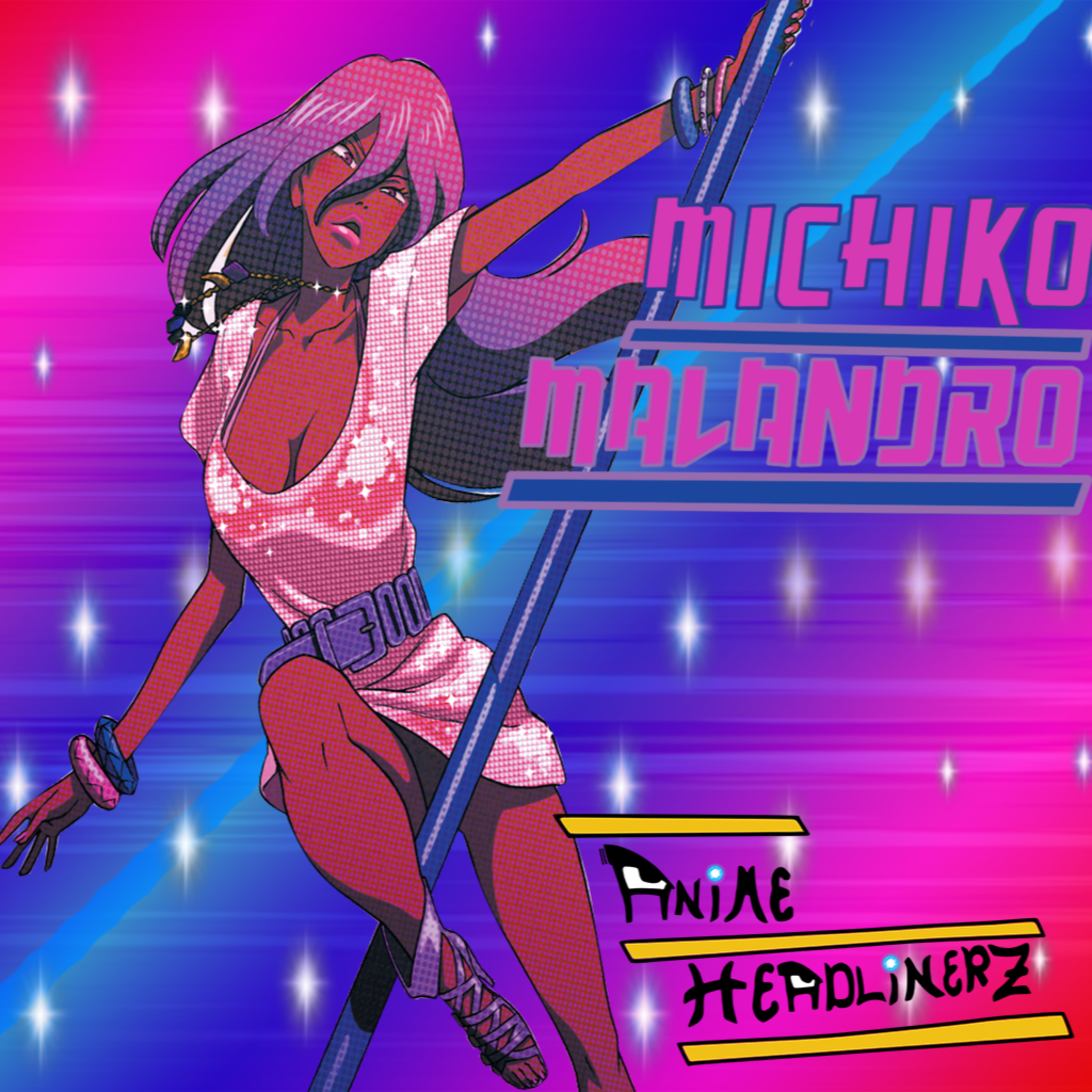 Anime Headlinerz