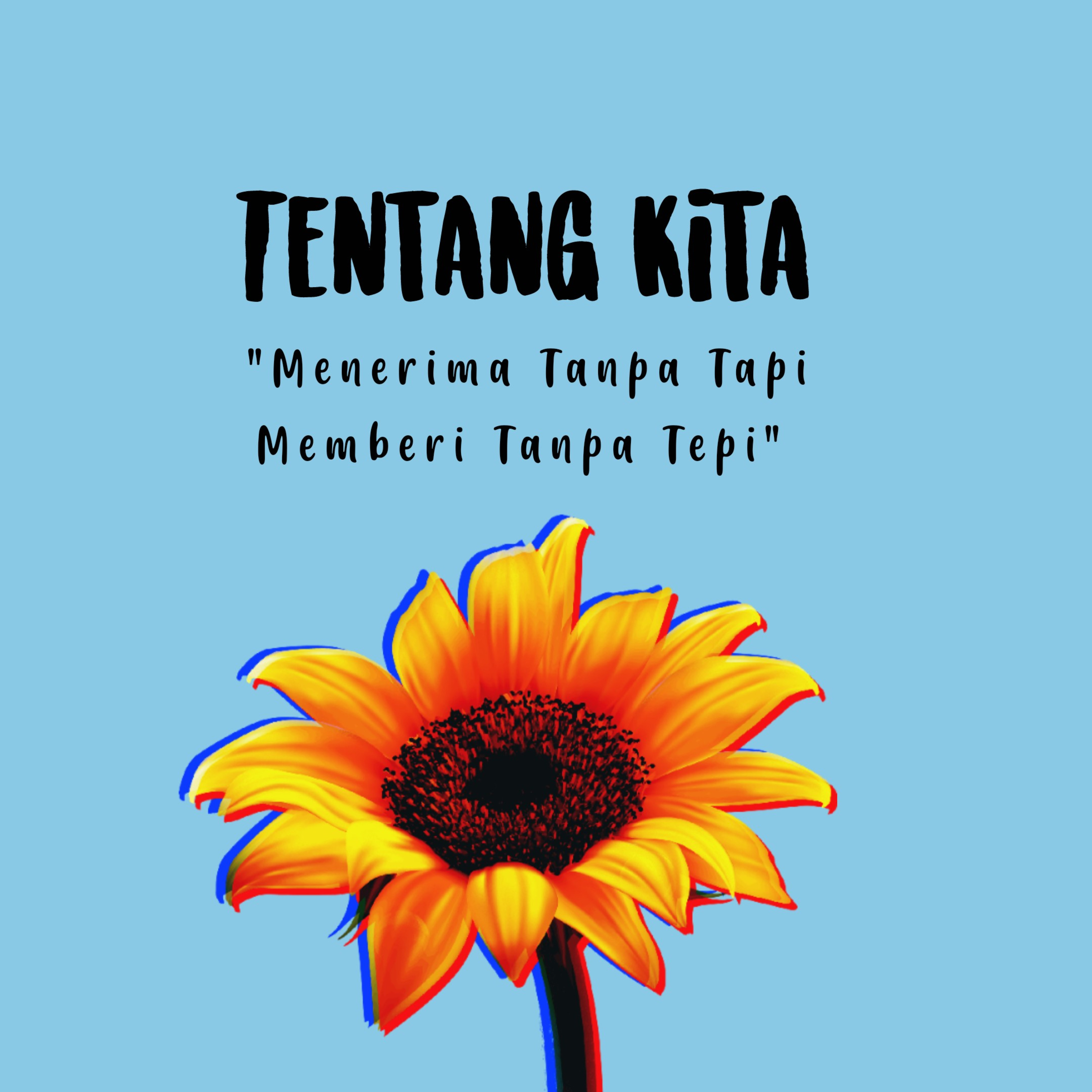 Tanpa Tapi Tanpa Tepi