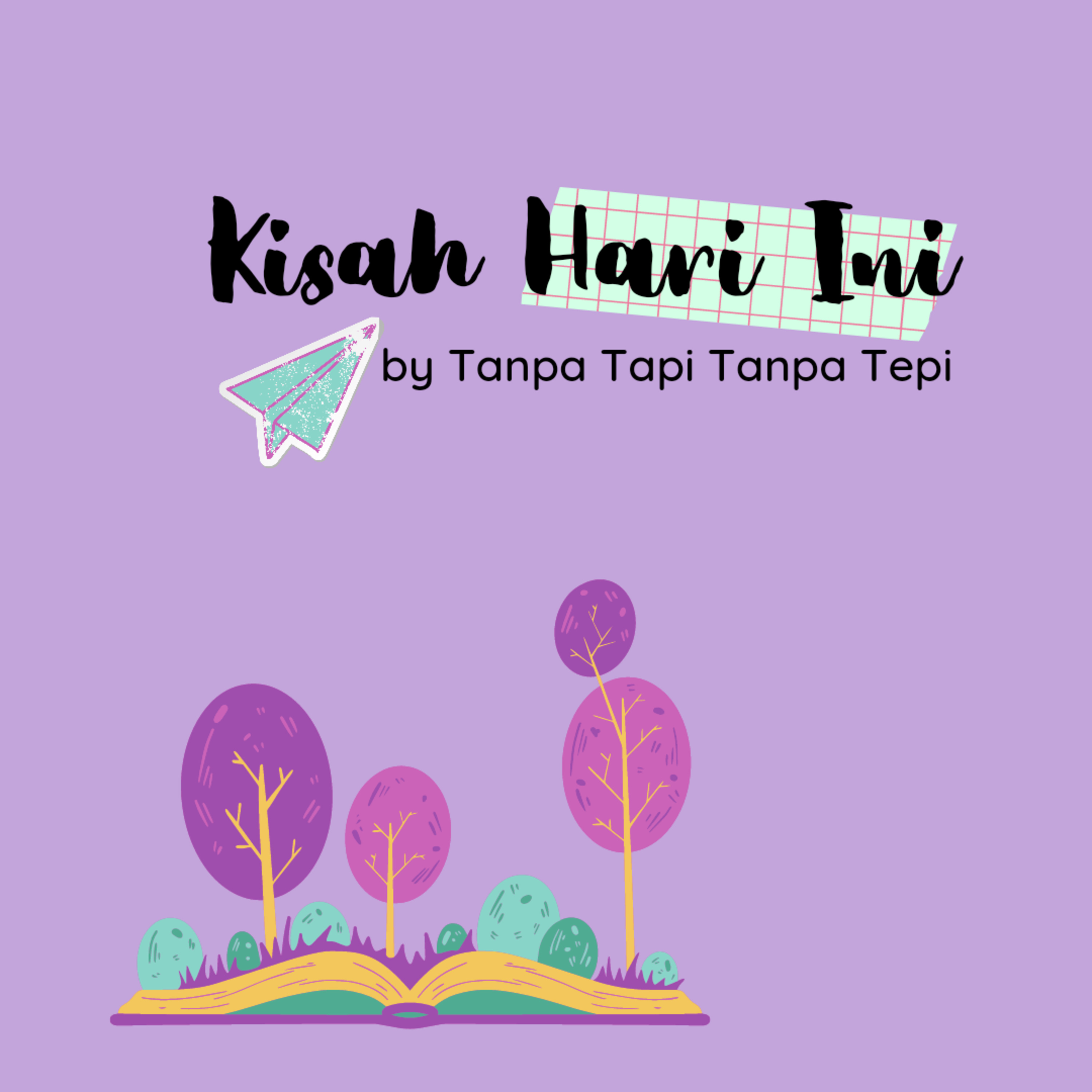 Tanpa Tapi Tanpa Tepi