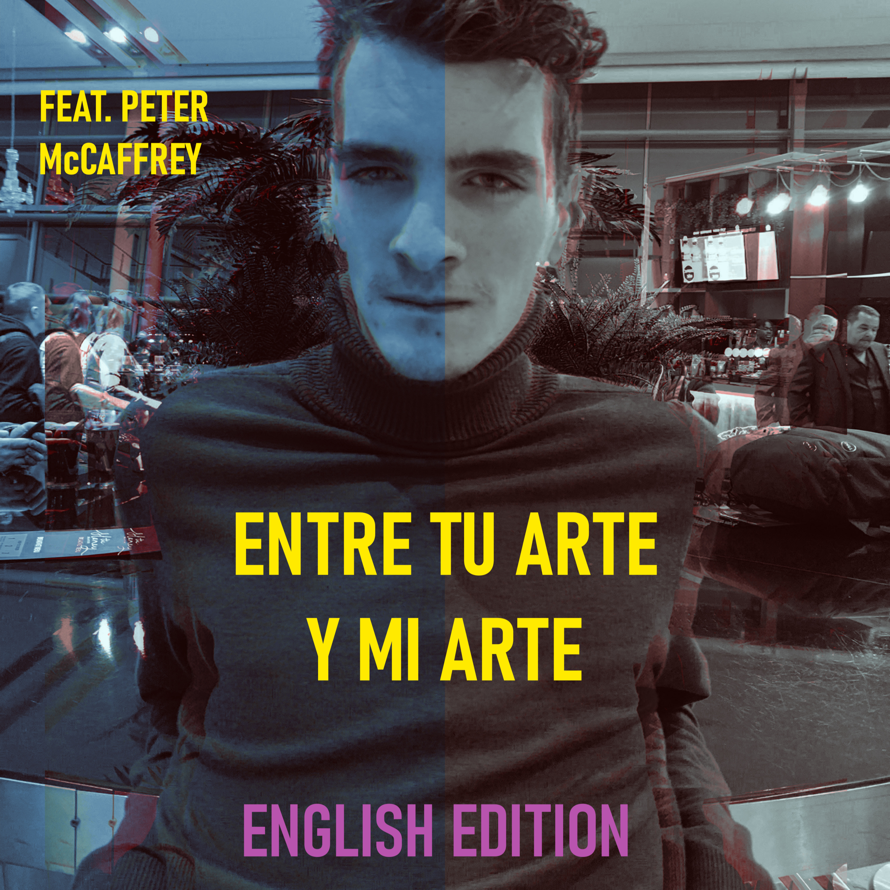 Entre Tu Arte y Mi Arte