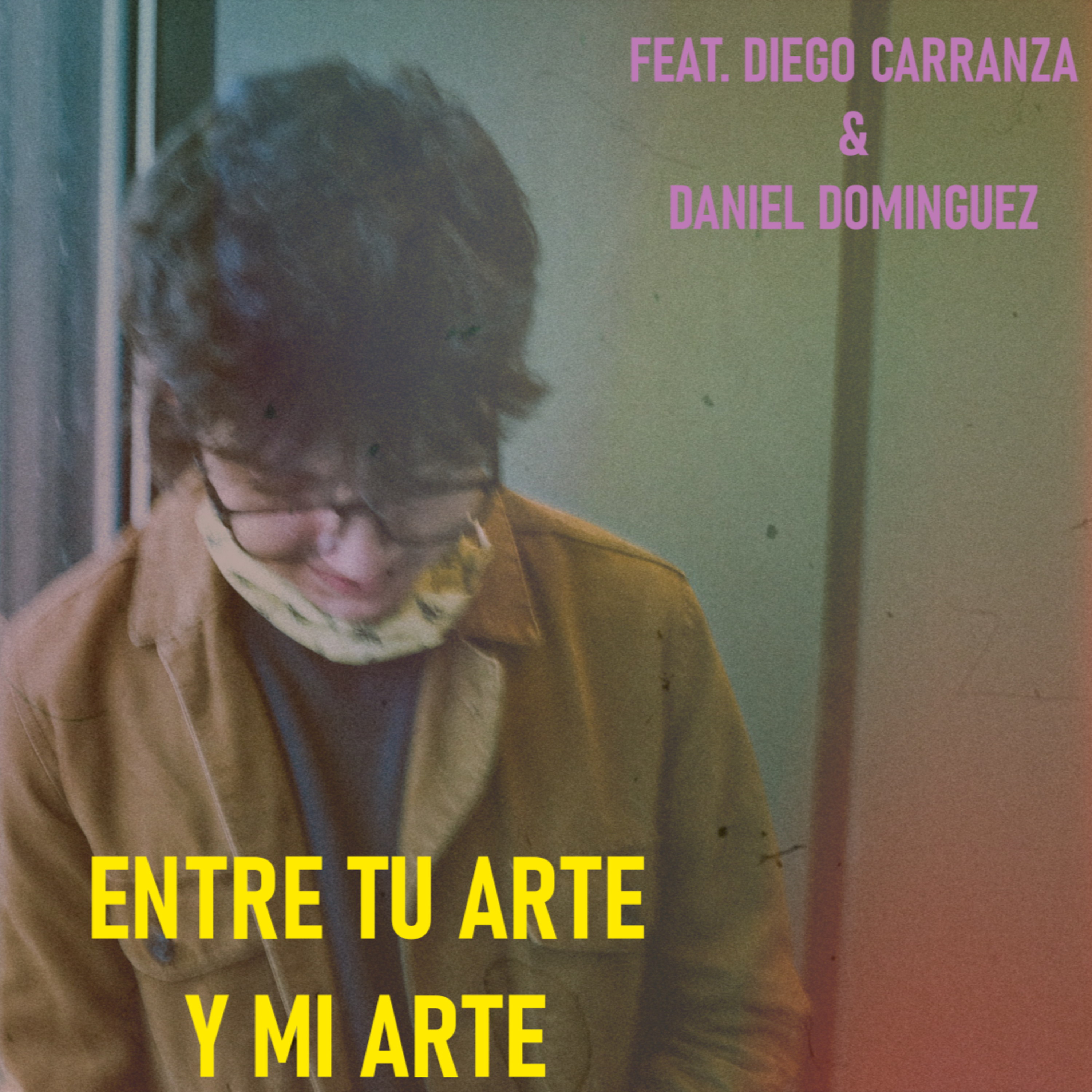 Entre Tu Arte y Mi Arte