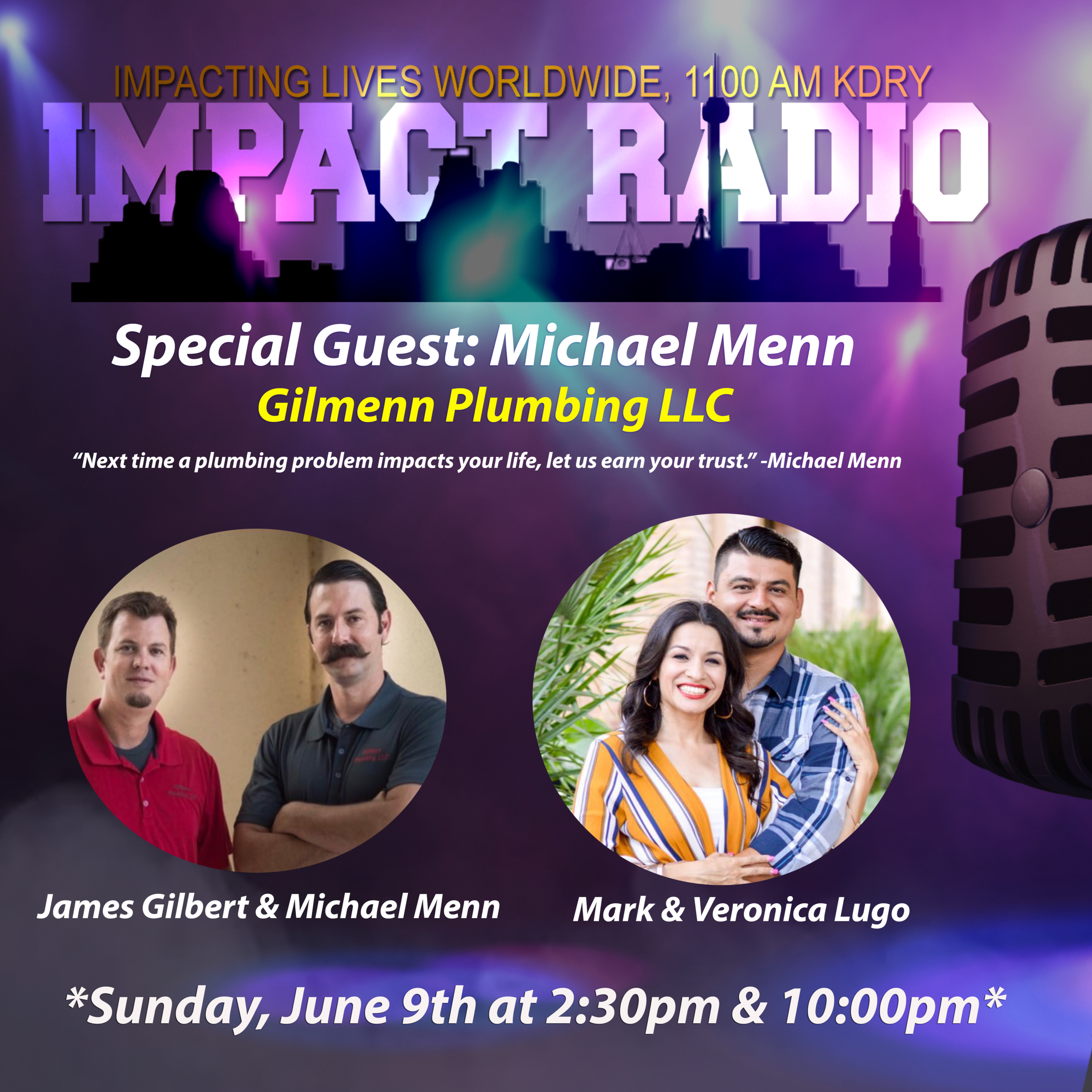 Mark Lugo Ministries