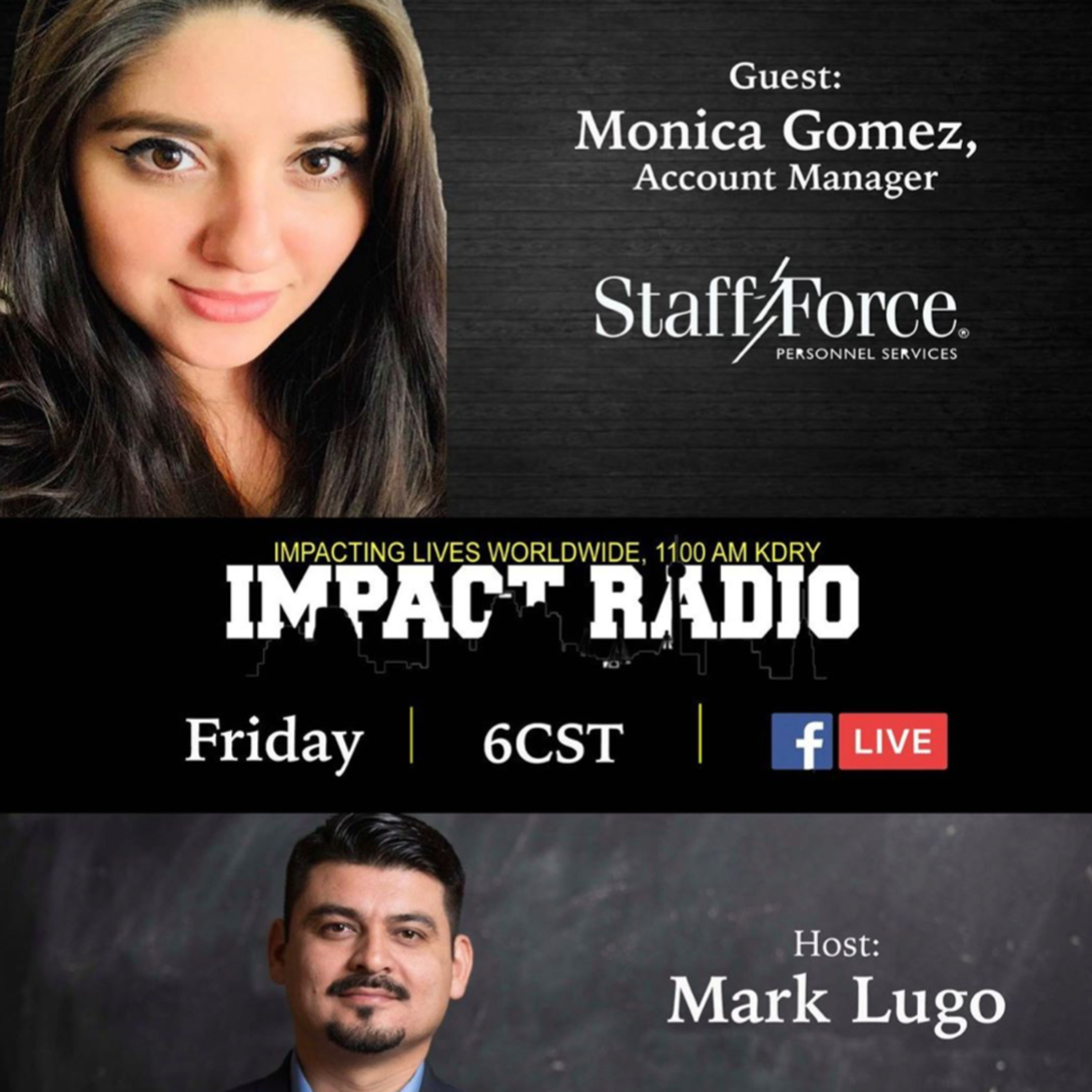 Mark Lugo Ministries