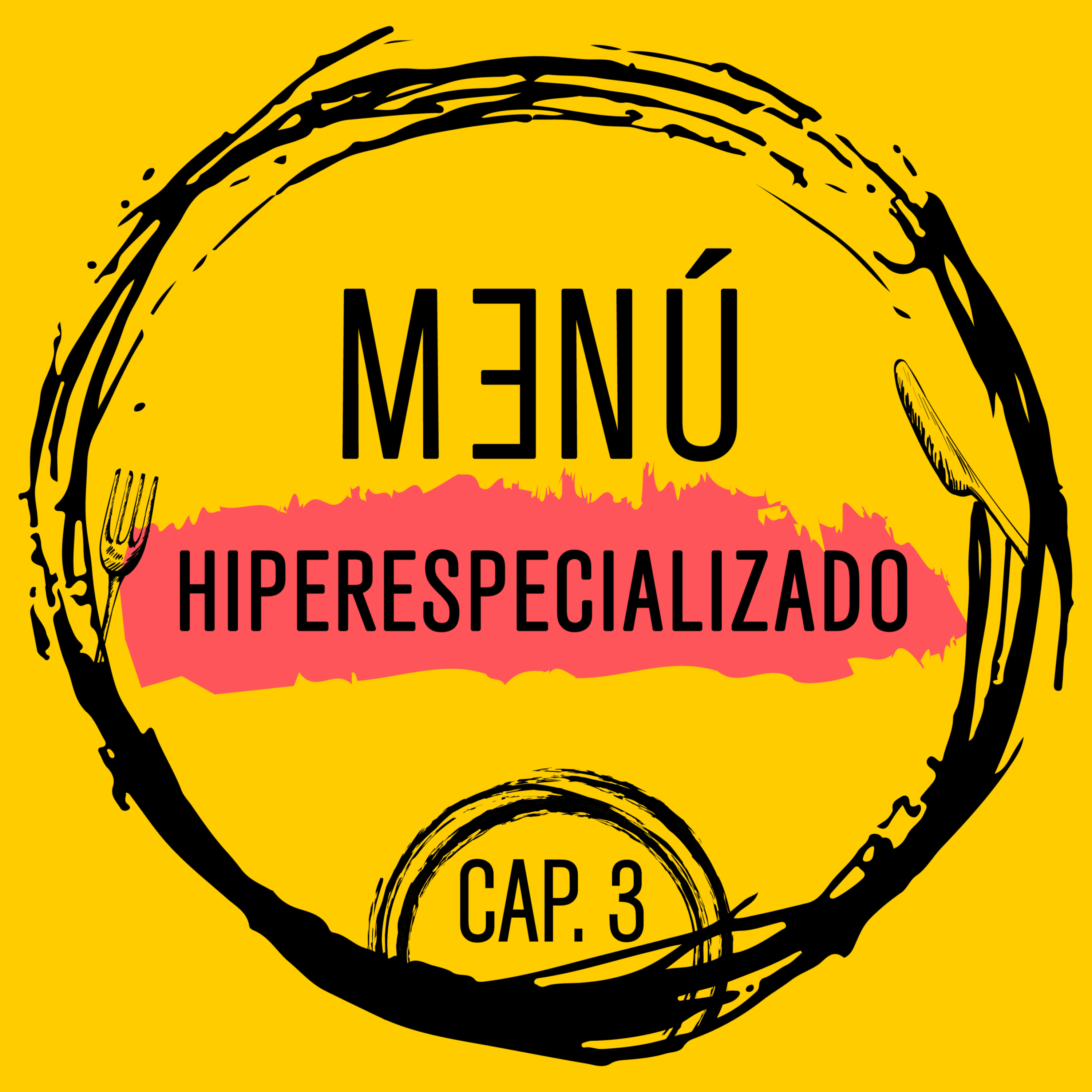 Desordenando La Mesa