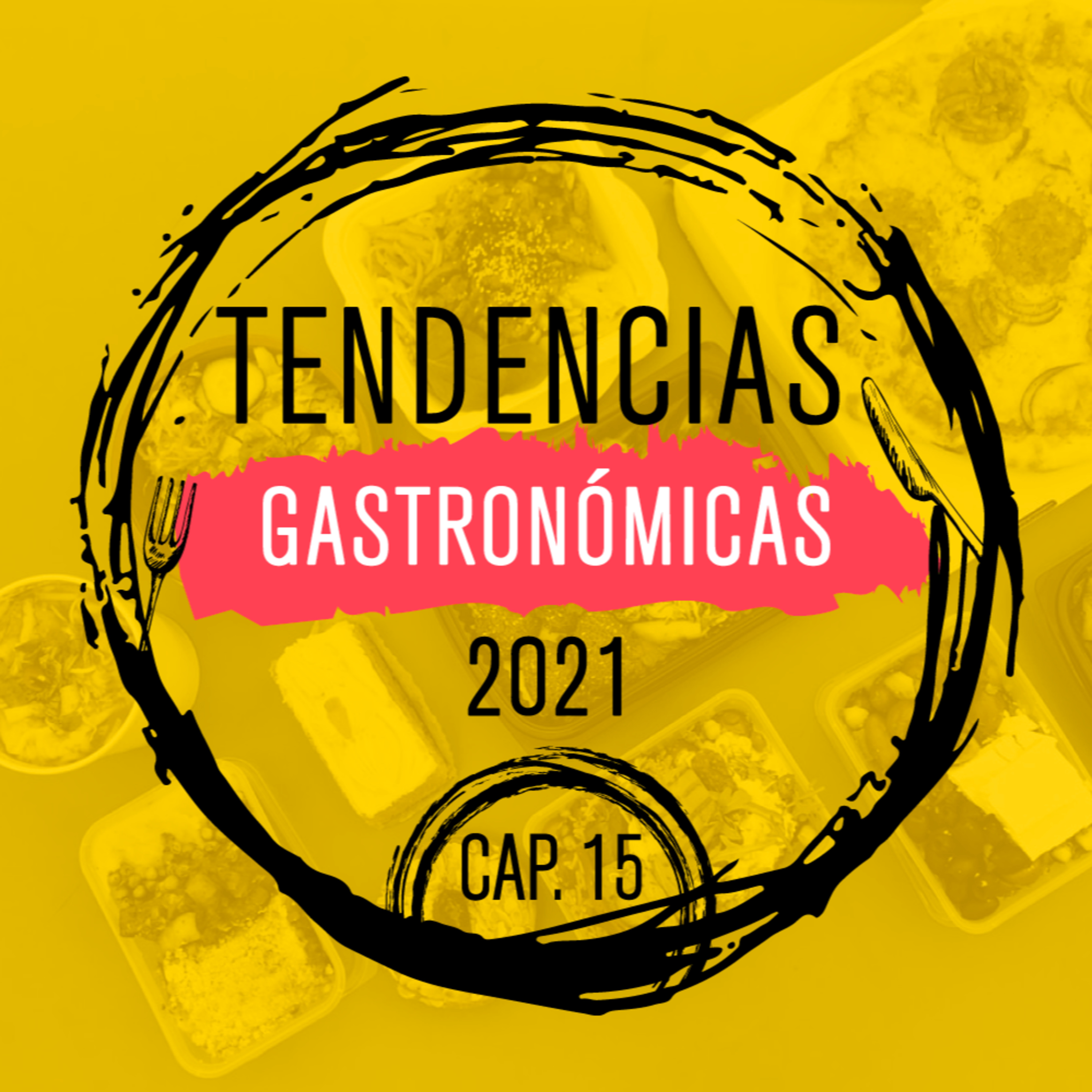 Desordenando La Mesa