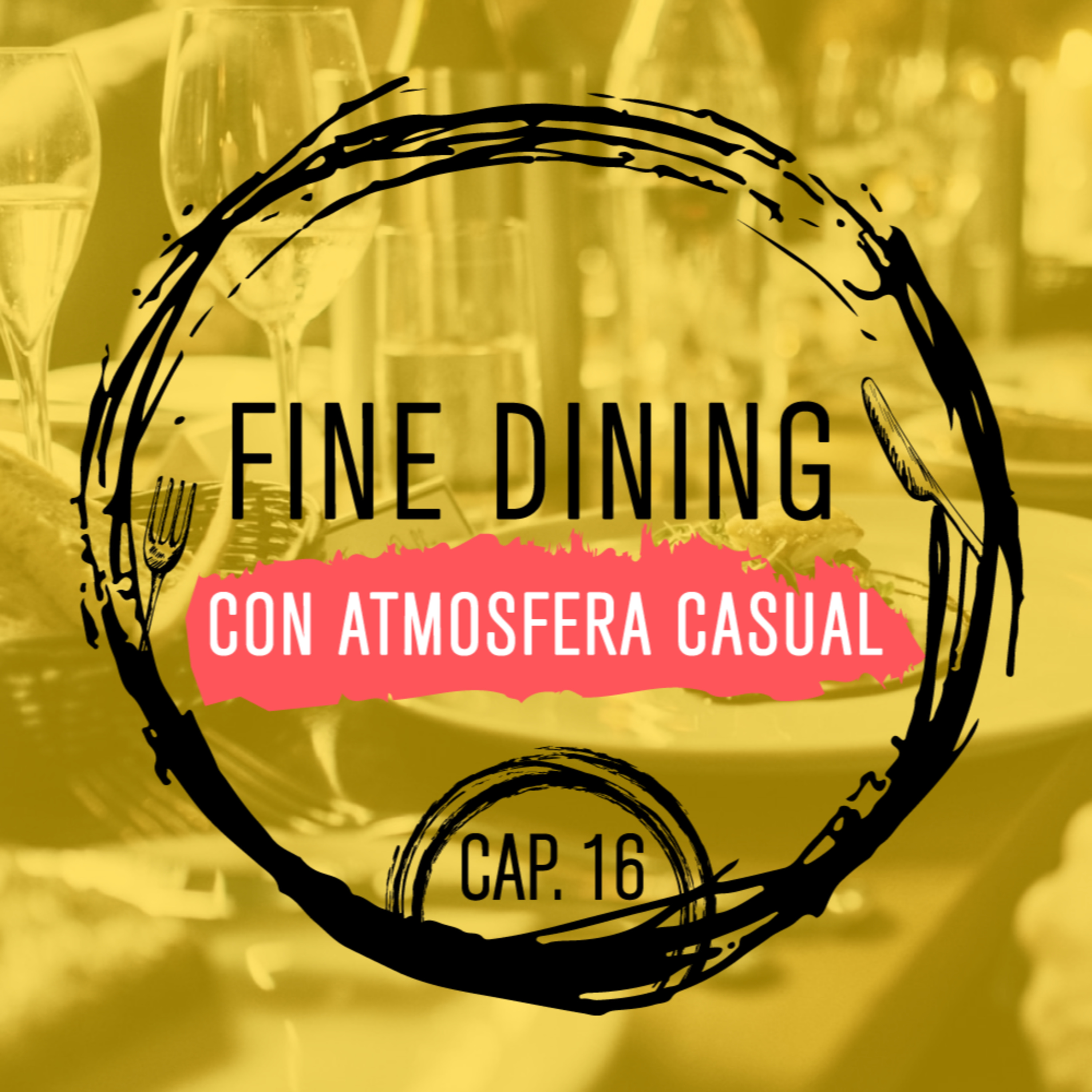 Desordenando La Mesa