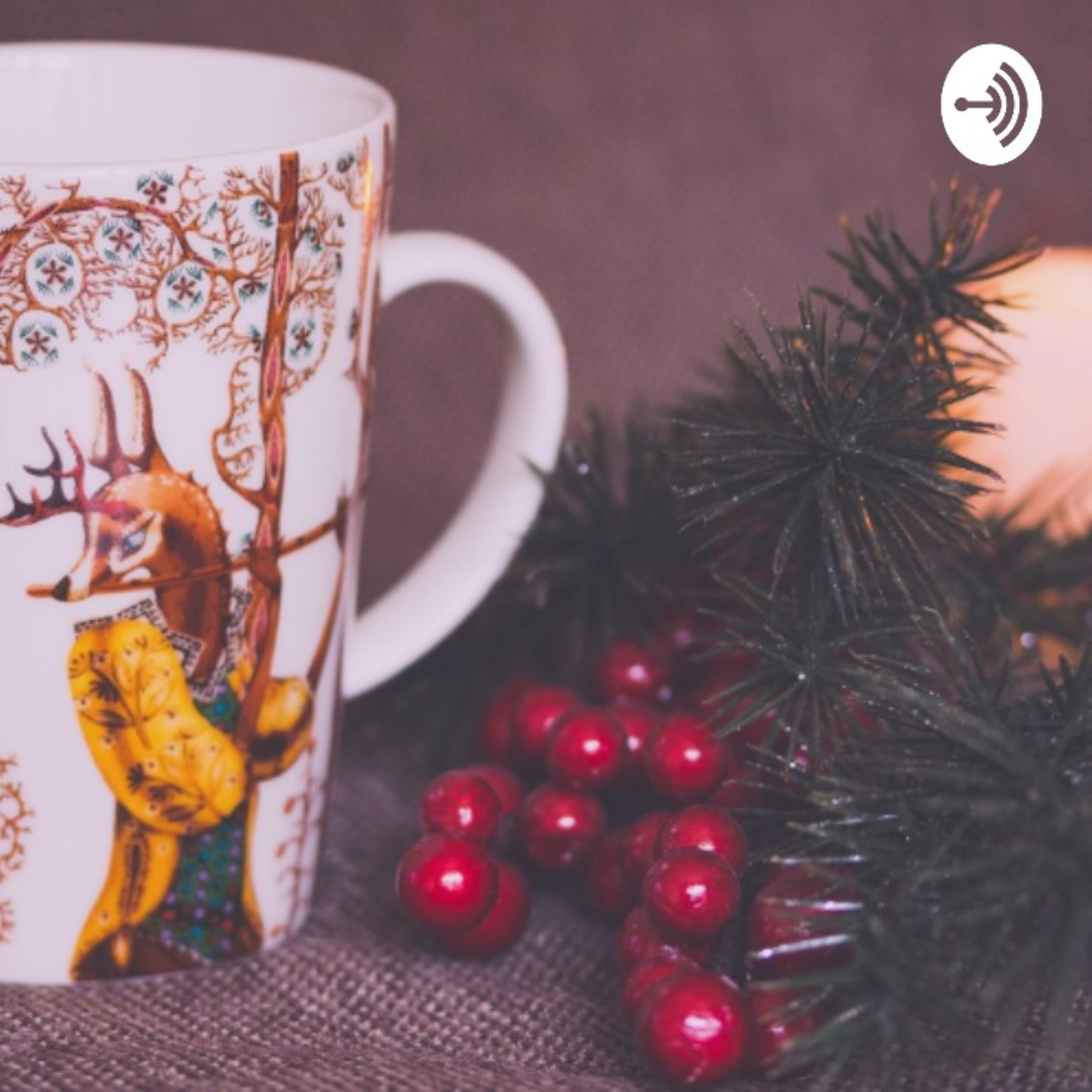 📚 Cuento de Navidad de Charles Dickens episode artwork