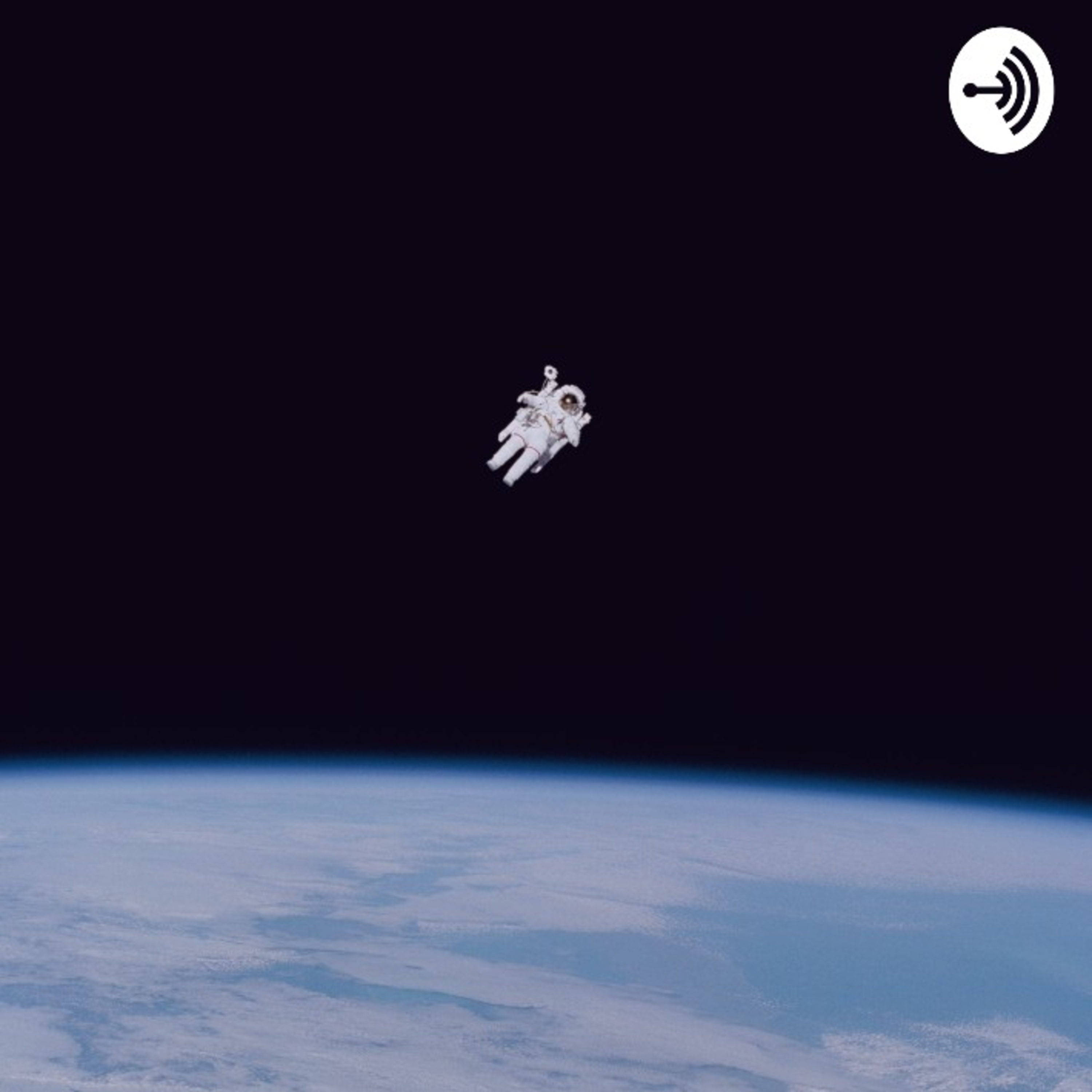 🌎 La misión espacial de Spacex episode artwork