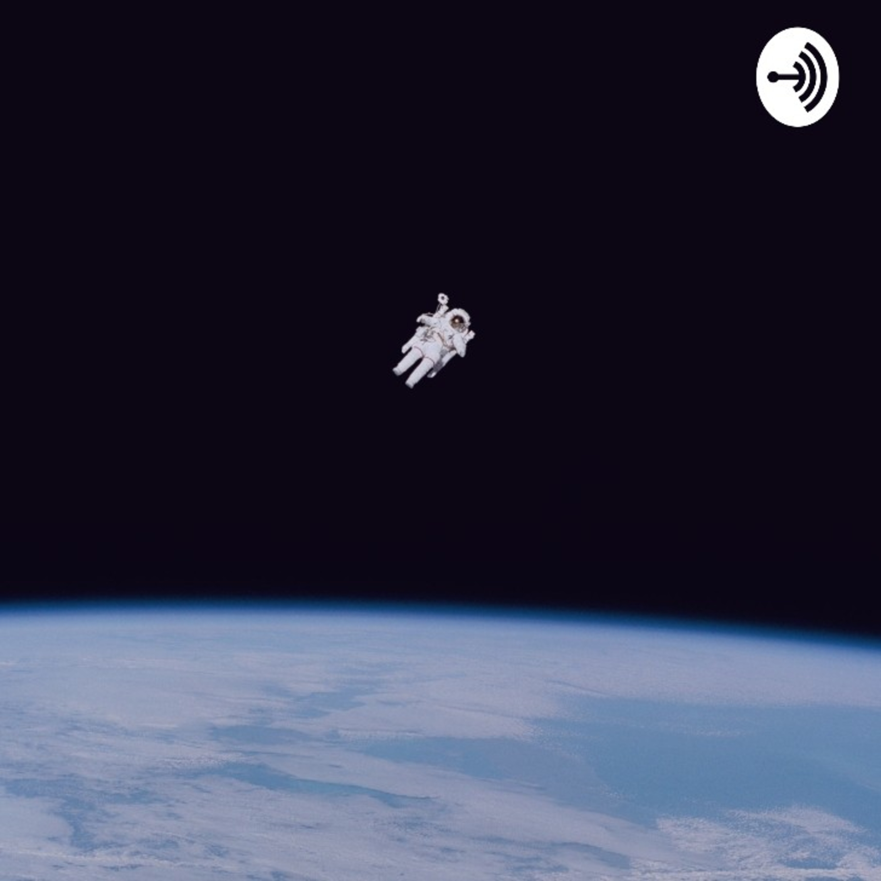 🌎 El satélite argentino Saocom 1B episode artwork