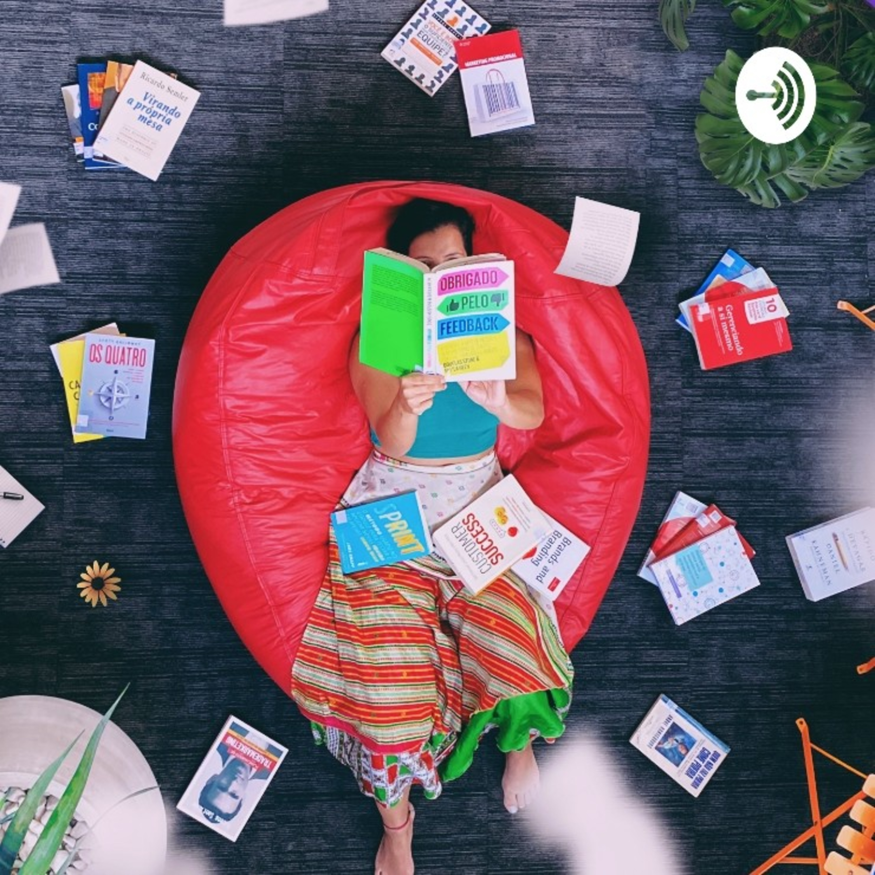 🌎 La historia de los libros               Capítulo l : los sumerios y los egipcios episode artwork