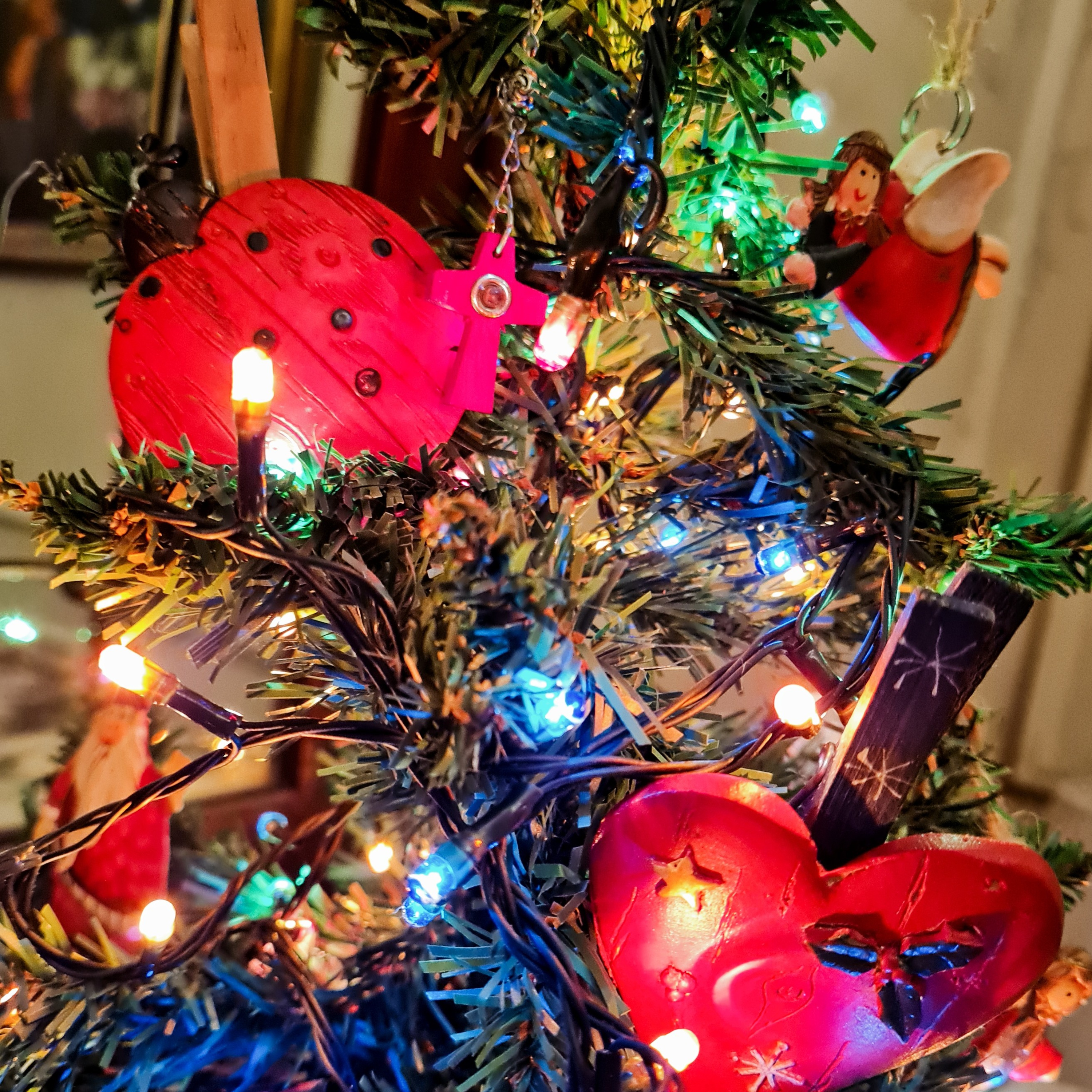 🎄 La brújula de Papa Noel episode artwork