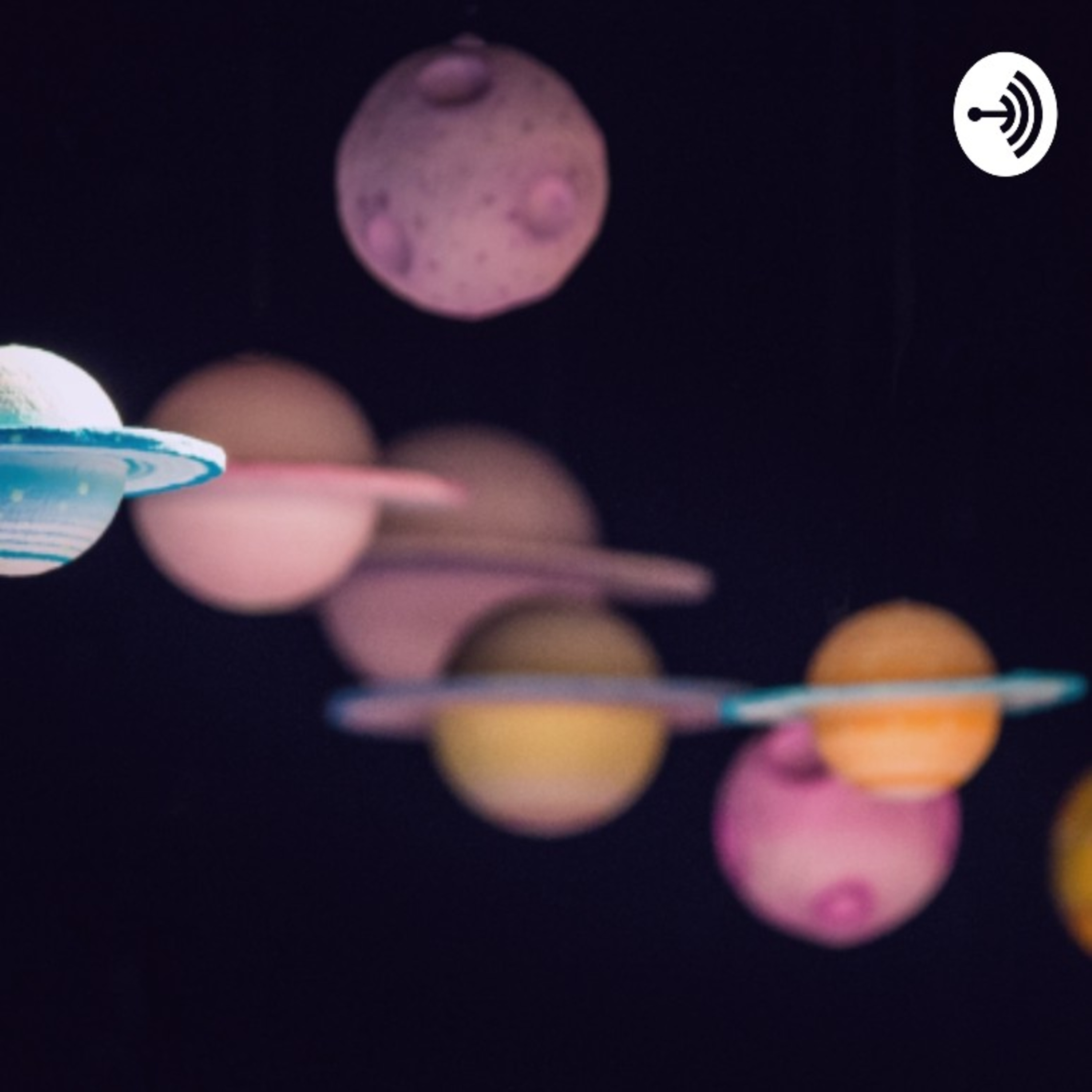 🌎 21 de diciembre del 2020. La gran conjunción de Júpiter y Saturno. episode artwork