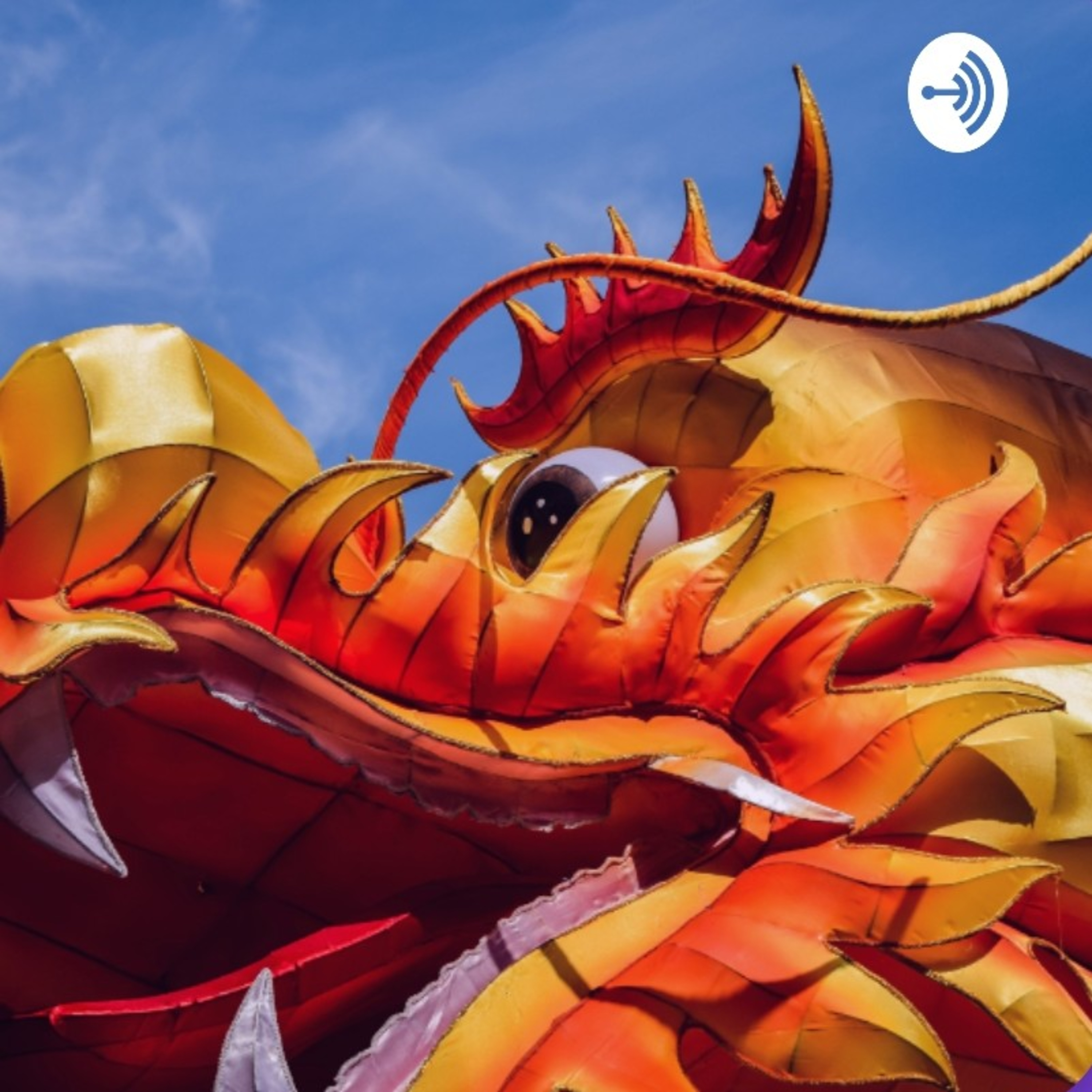 📚 El dragón de la colina de Wawel episode artwork