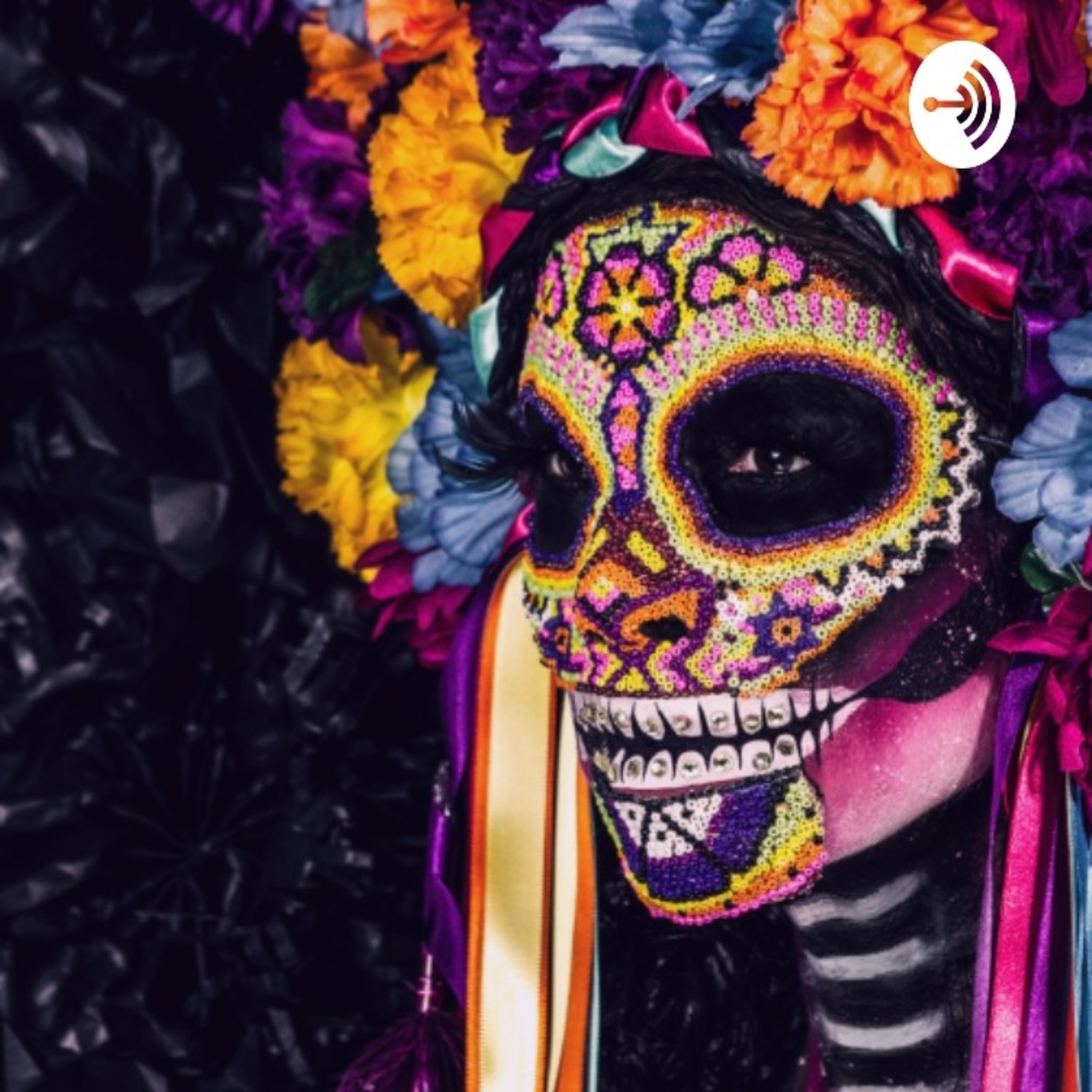 📚 La leyenda del Niño Florero de Chiapas y la flor del Niluyarilú. episode artwork
