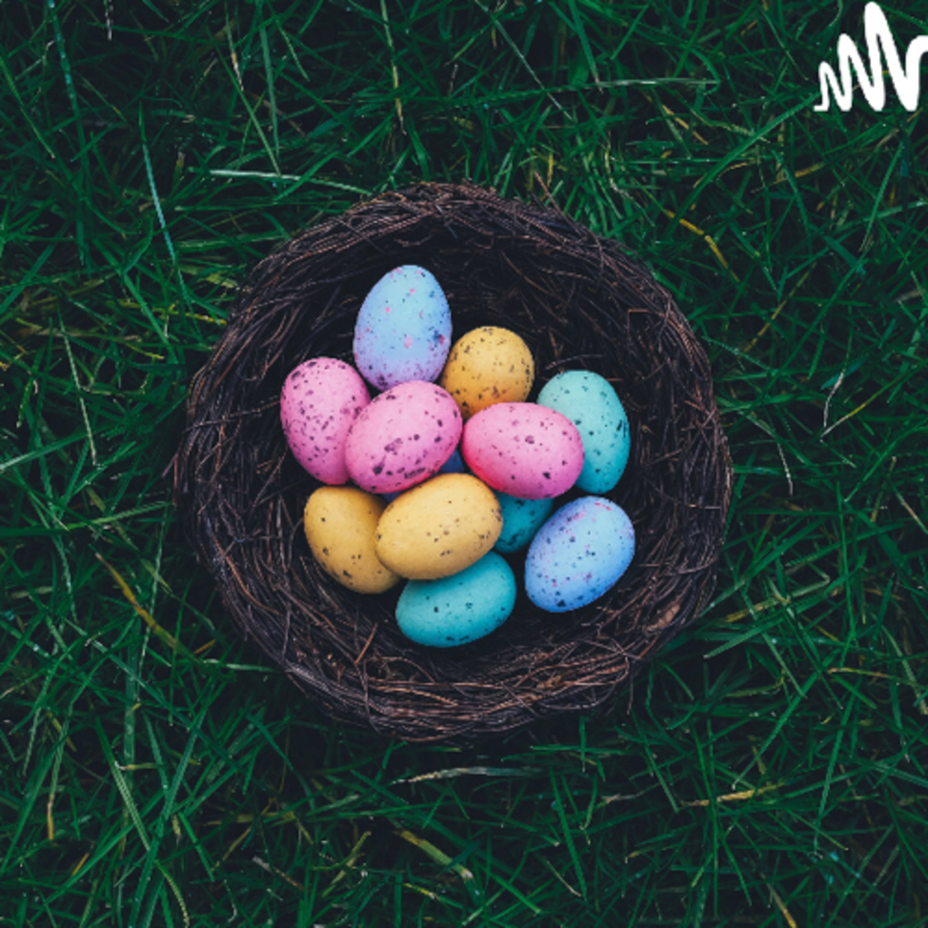 🐇 La tradición de los huevos de Pascua
 episode artwork