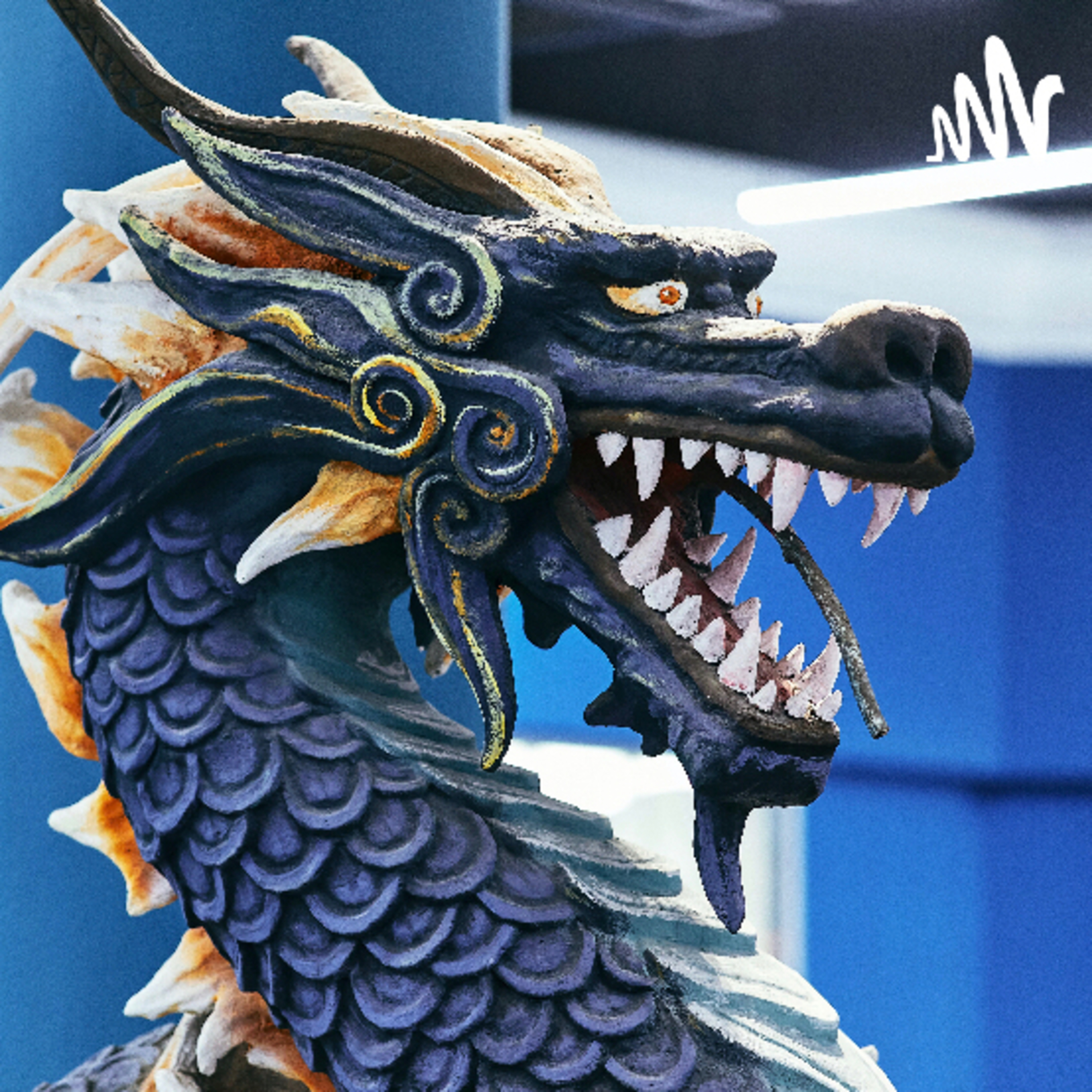 🐉 Las lágrimas del dragón 
Cuento del lejano oriente  episode artwork