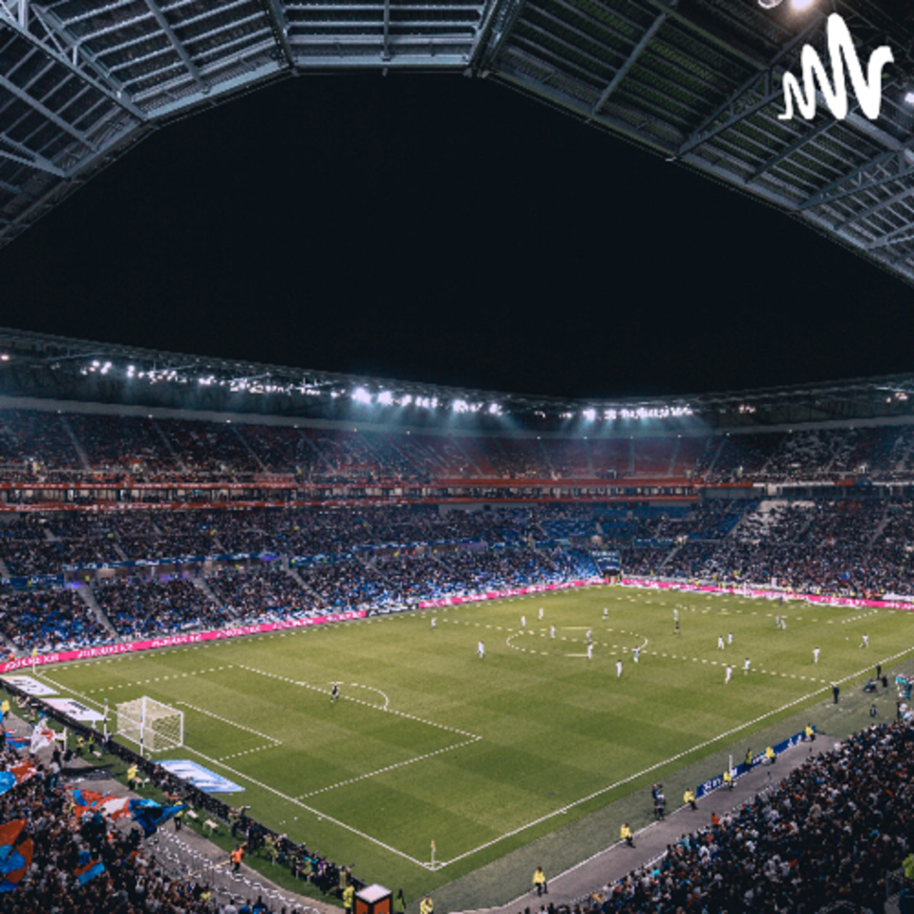 ⚽️ Cristiano Ronaldo: uno de los mejores delanteros del mundo
 episode artwork