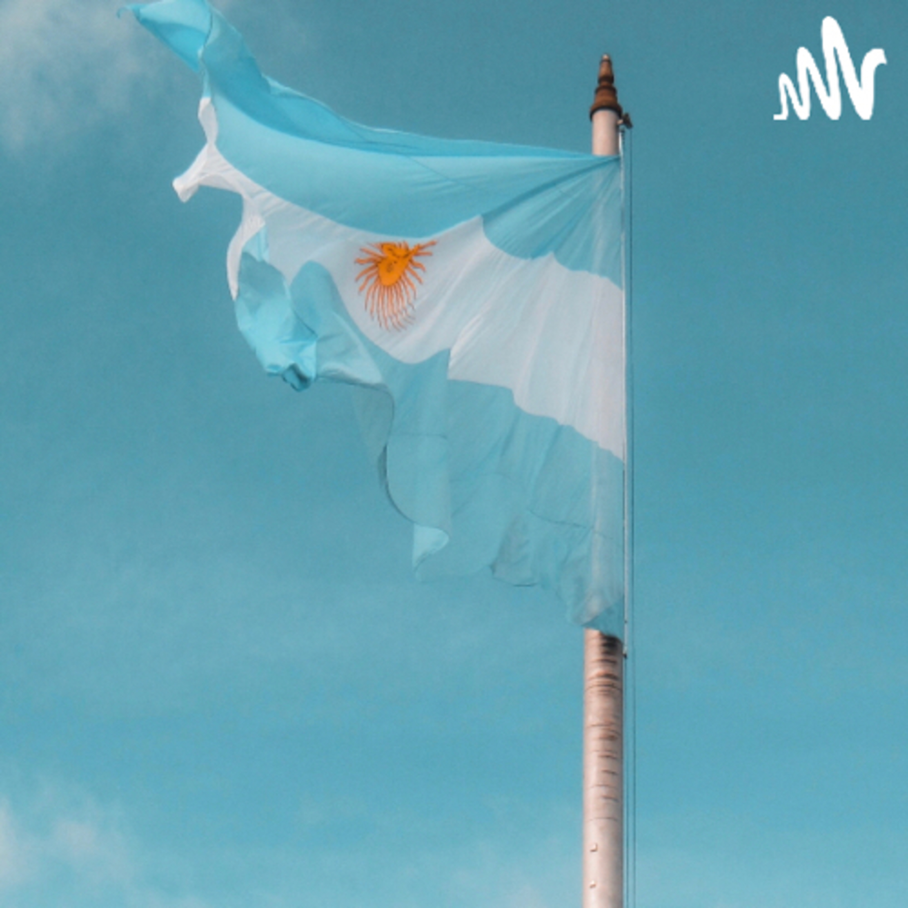 🇦🇷 11 de mayo: Día del Himno Nacional Argentino
 episode artwork