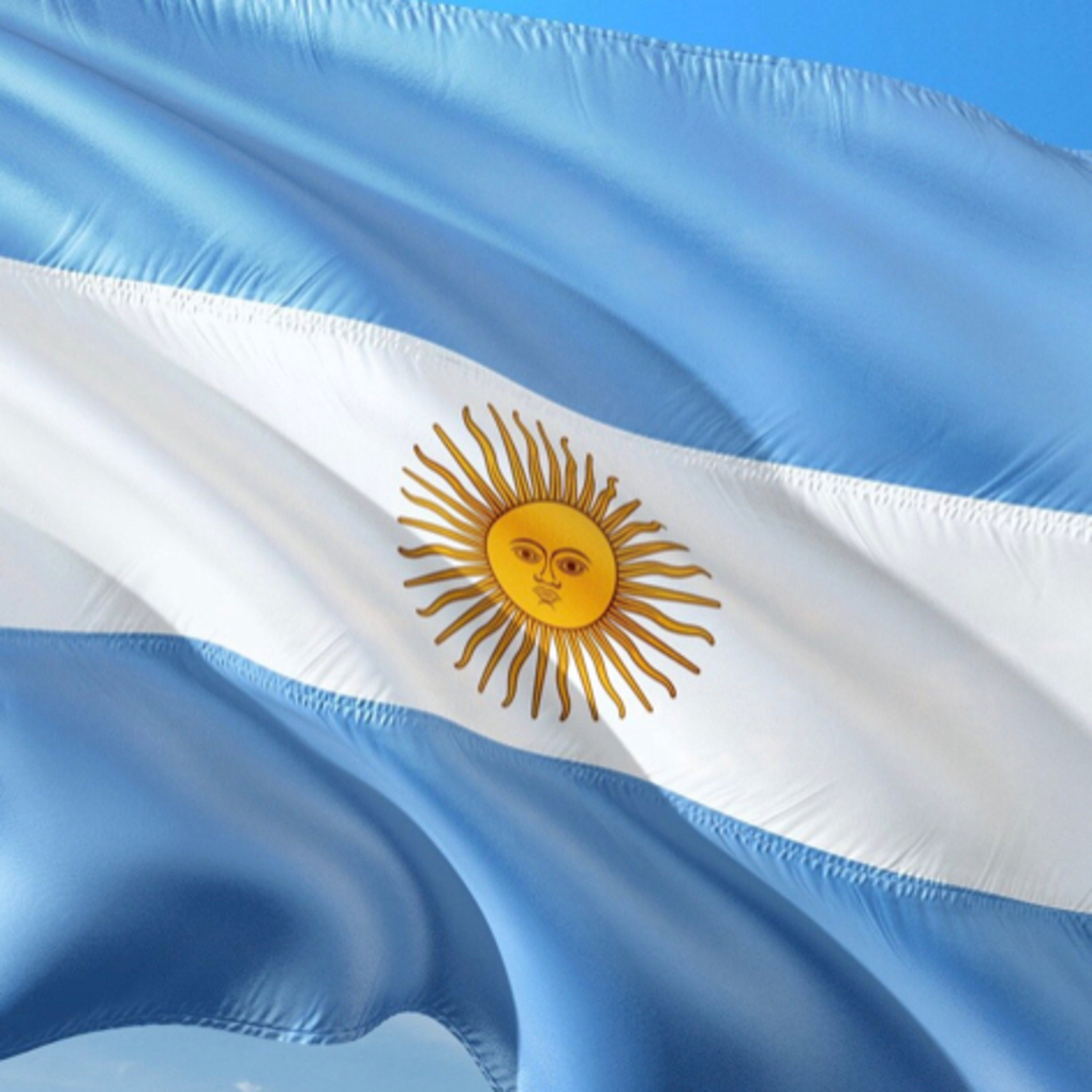 🇦🇷 El 25 de mayo de 1810: conformación de la Primera Junta de Gobierno 
 episode artwork