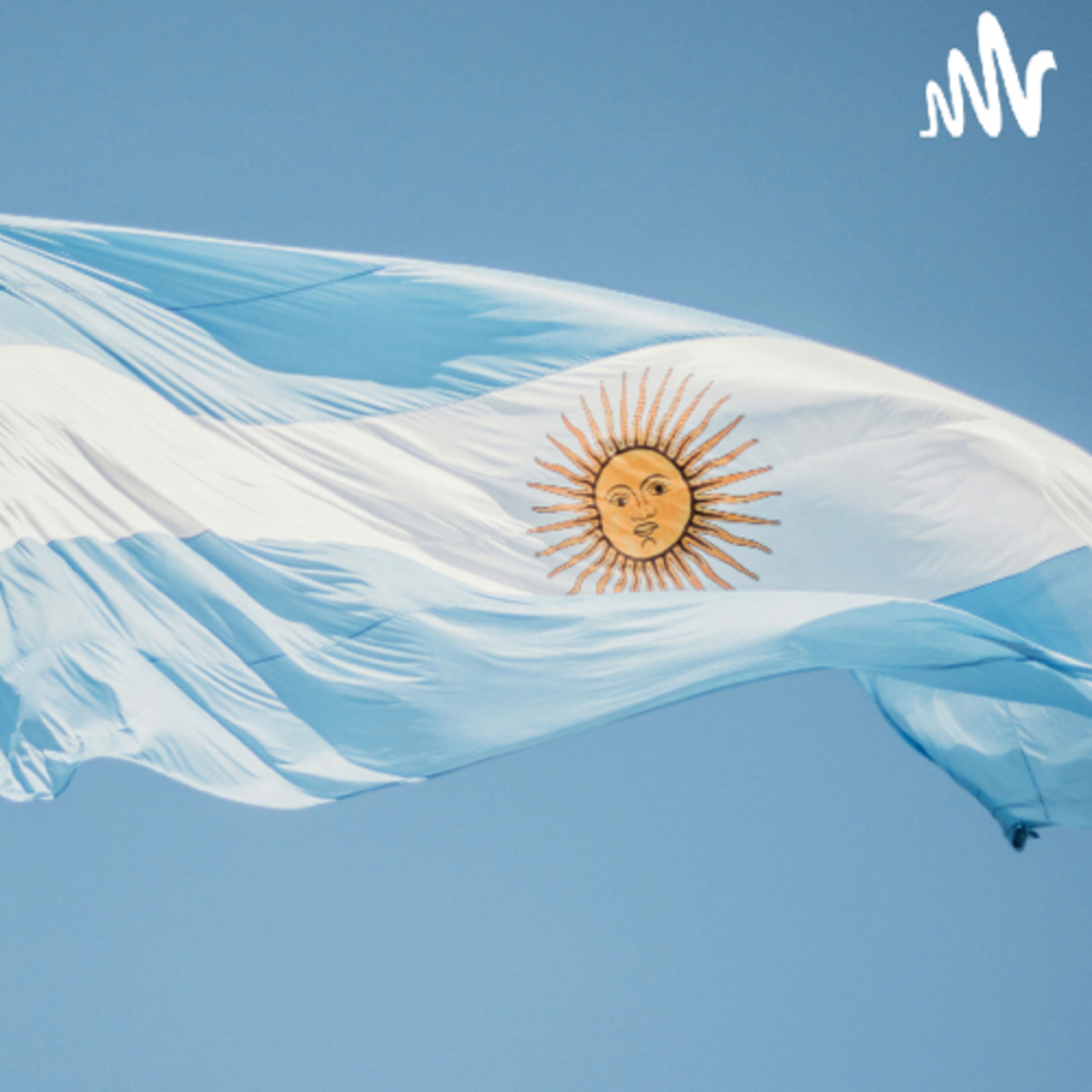🇦🇷 El 9 de julio de 1816 en su 205° aniversario 
 episode artwork