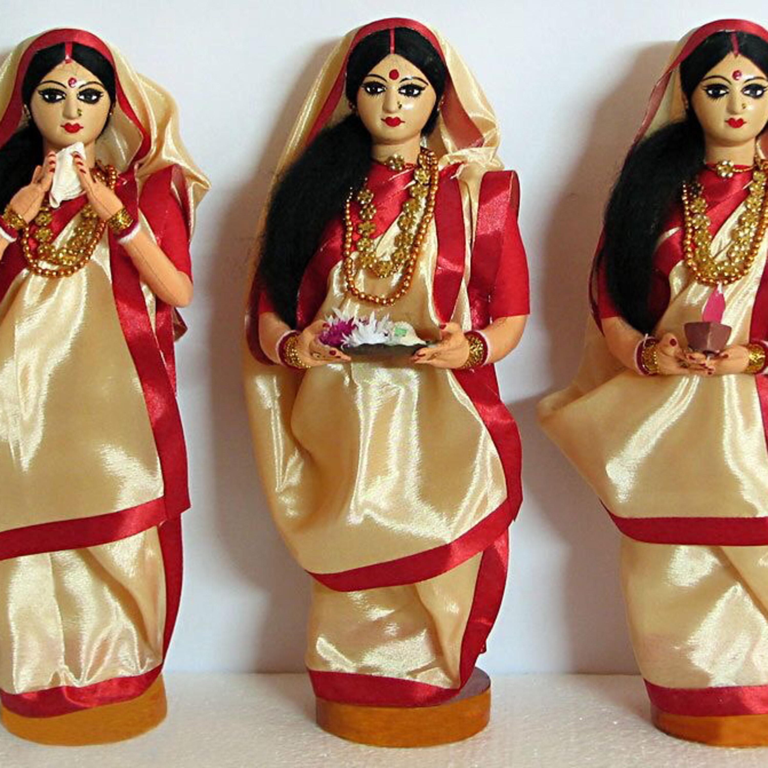 👧🏼 Las tres muñecas
Cuento tradicional de la India
 episode artwork