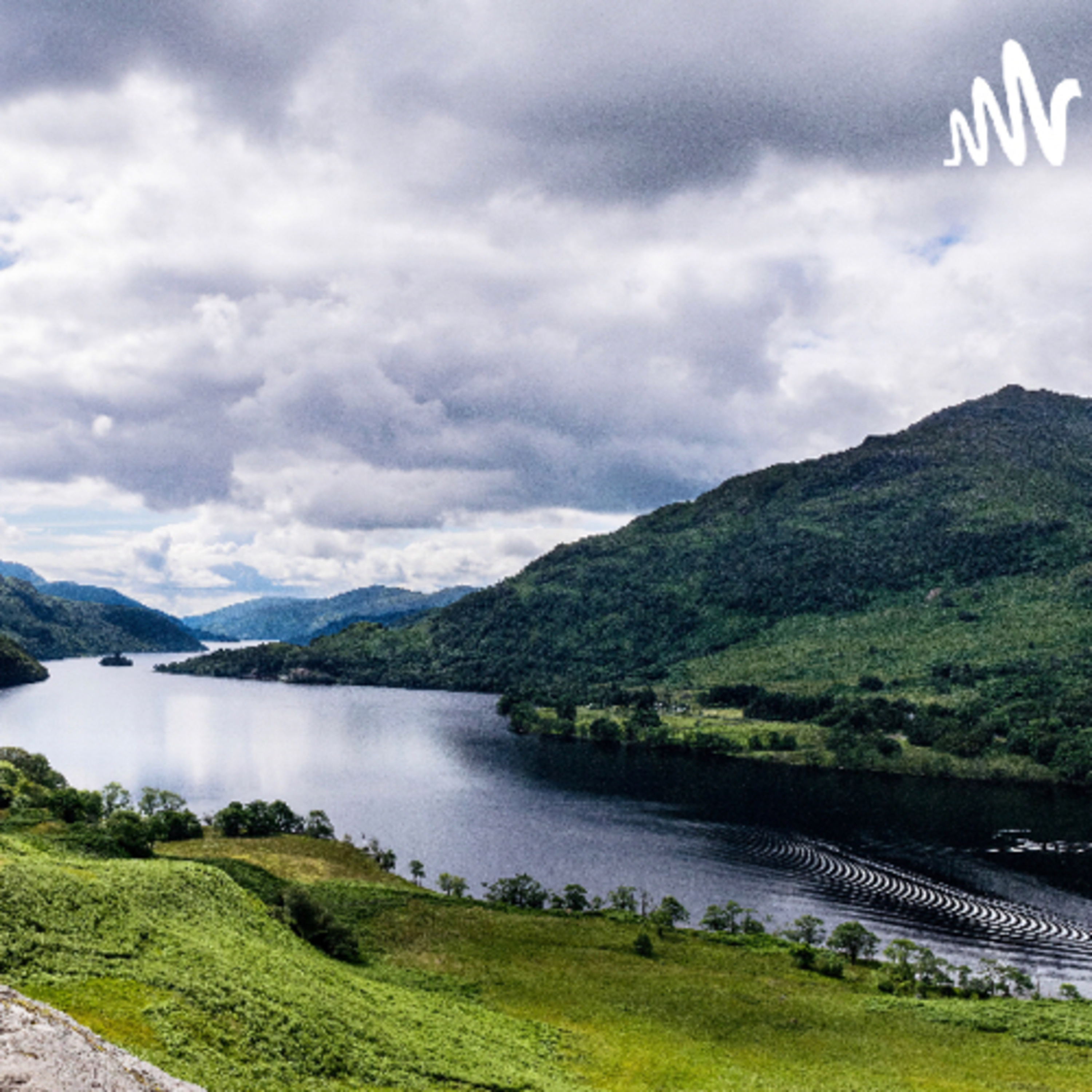 🍃 La leyenda de Nessie, la plesiosauria del lago Ness en Escocia.
 episode artwork