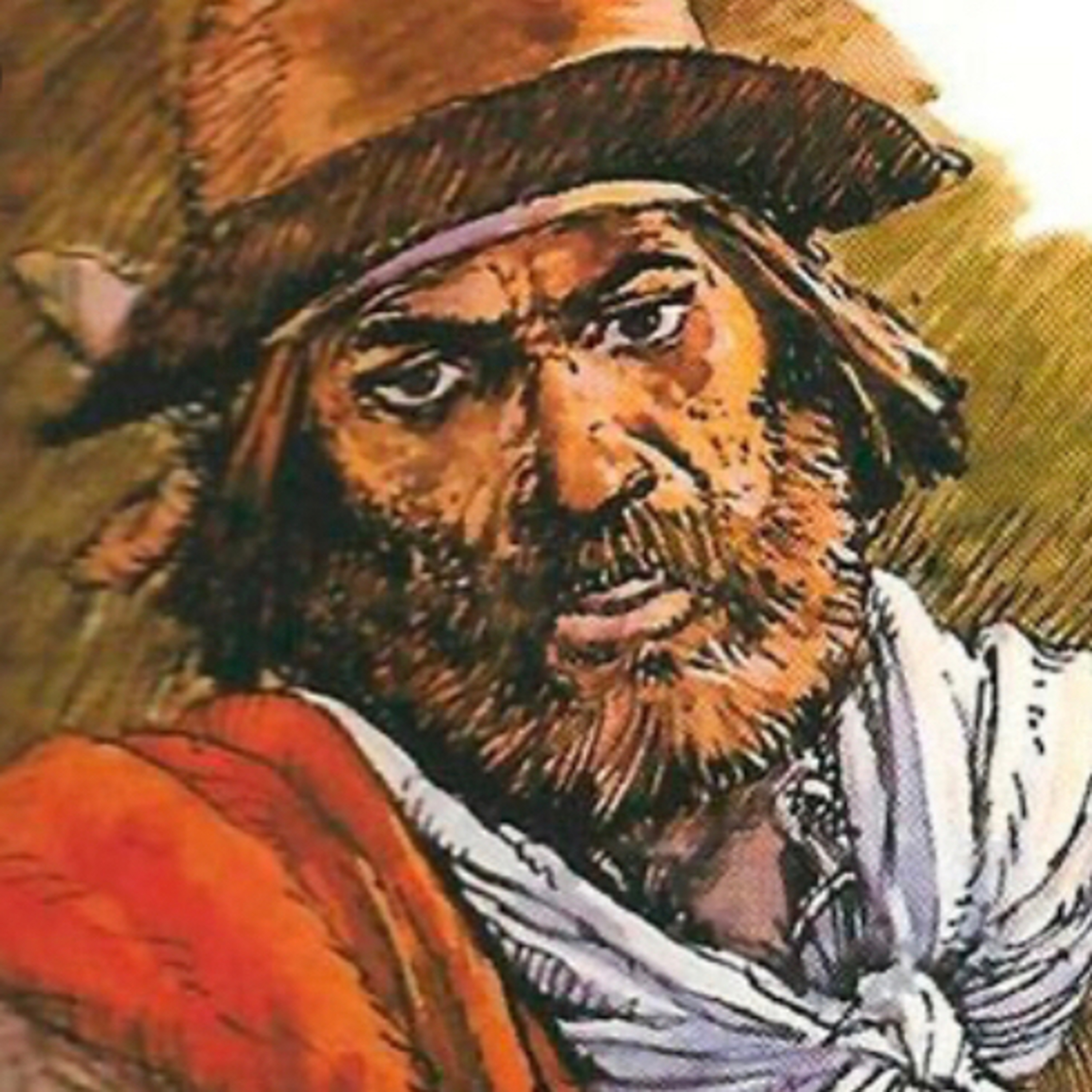 🧉 Frases y estrofas de El gaucho Martín Fierro del gran poeta argentino José Hernández 
 episode artwork