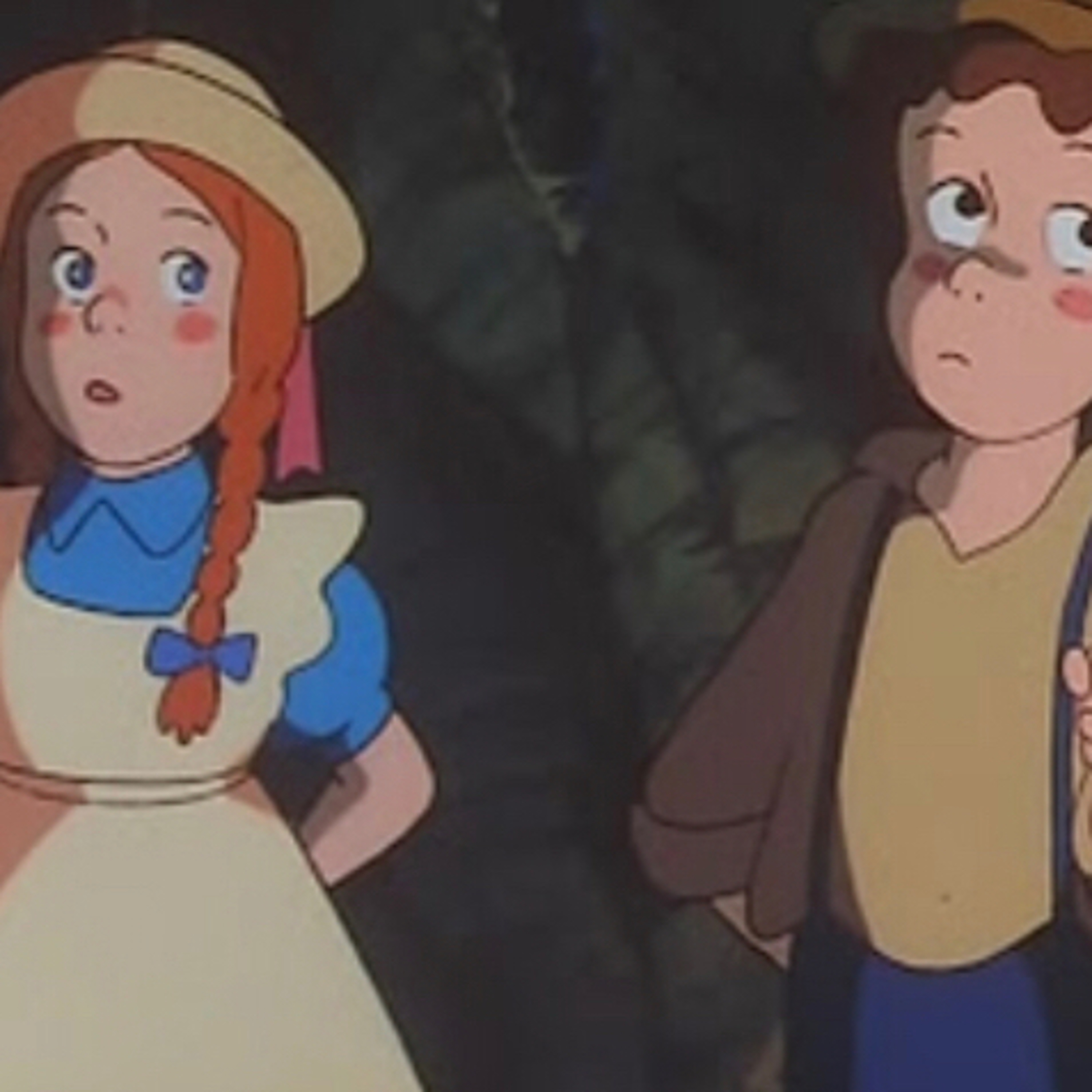 👩‍🌾 Las aventuras de Tom Sawyer de Mark Twain. Séptimo y último capítulo  episode artwork