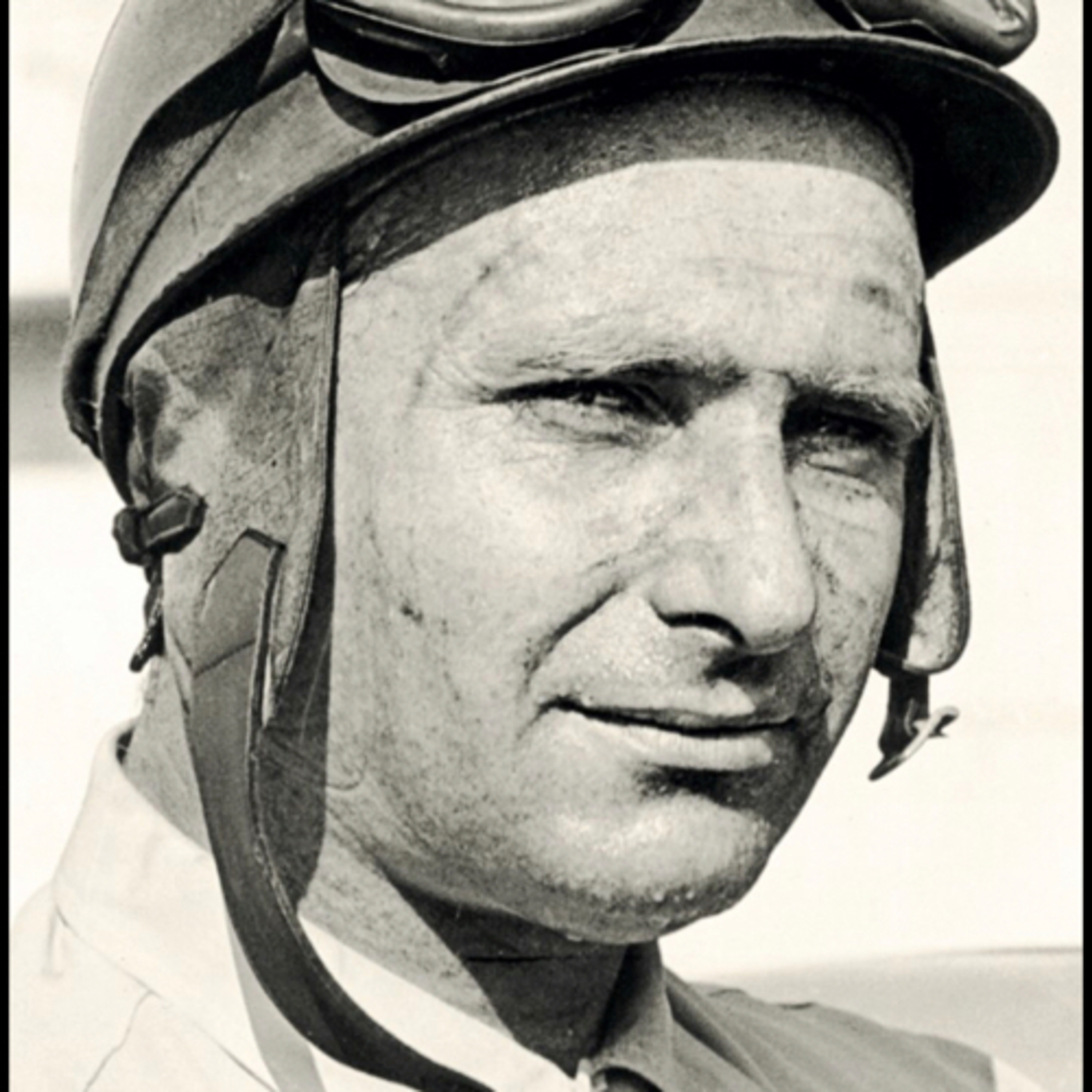Breve biografía de Juan Manuel Fangio episode artwork