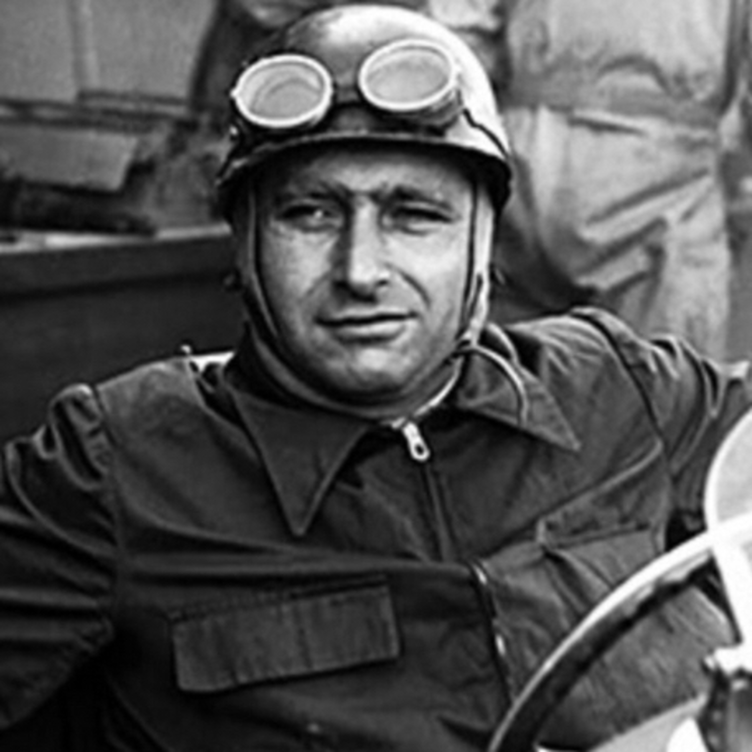 🚘 El homenaje a Juan Manuel Fangio episode artwork